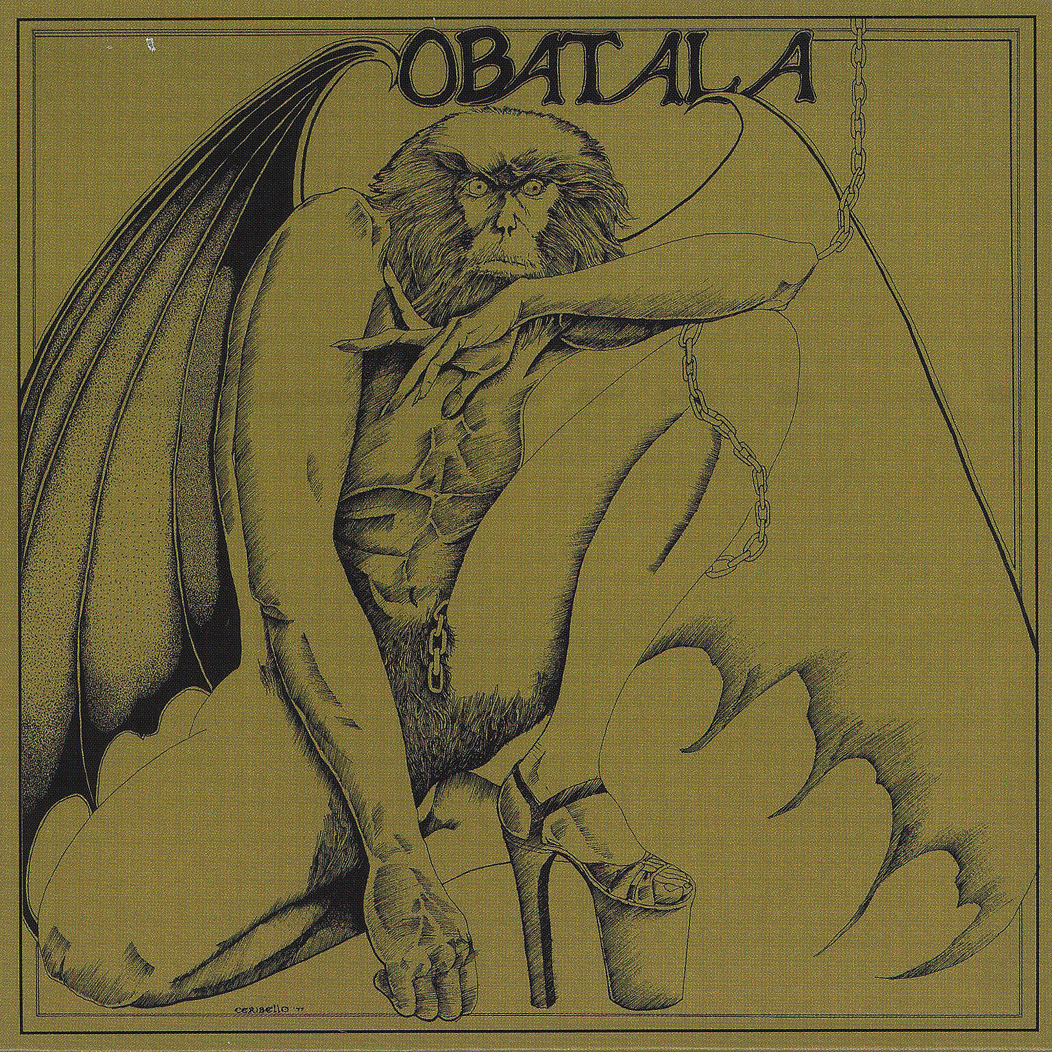 Obatala