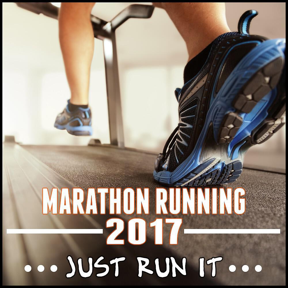 Релиз Marathon Running 2017 (Just Run It)