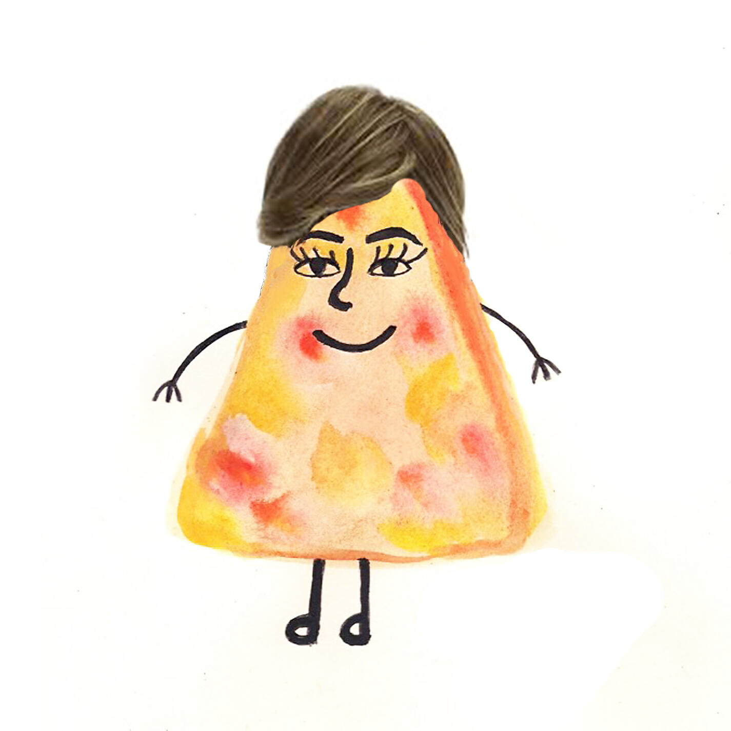 Релиз Peach Scone