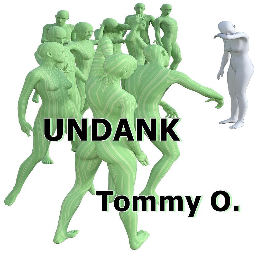 Релиз Undank