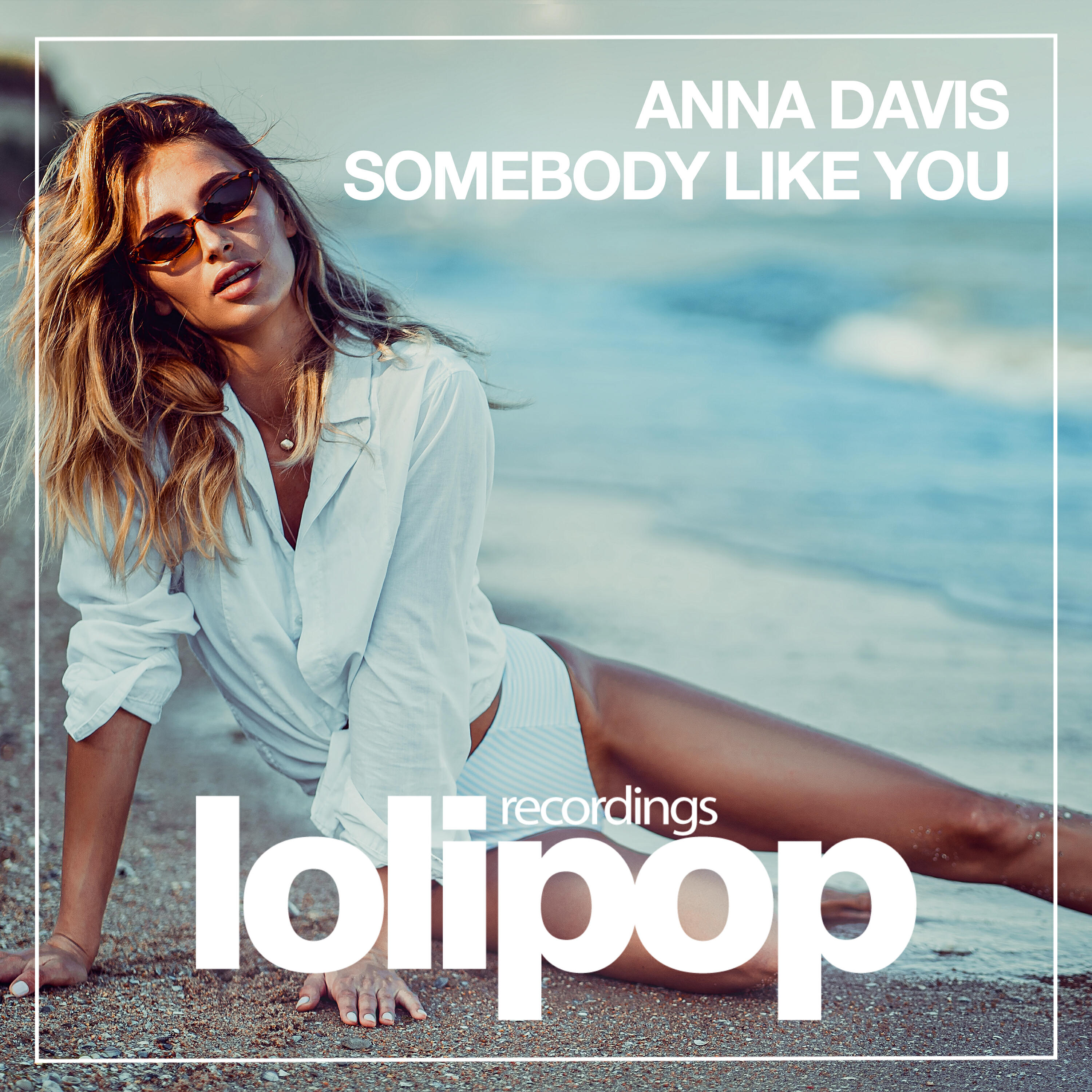 Релиз Somebody Like You