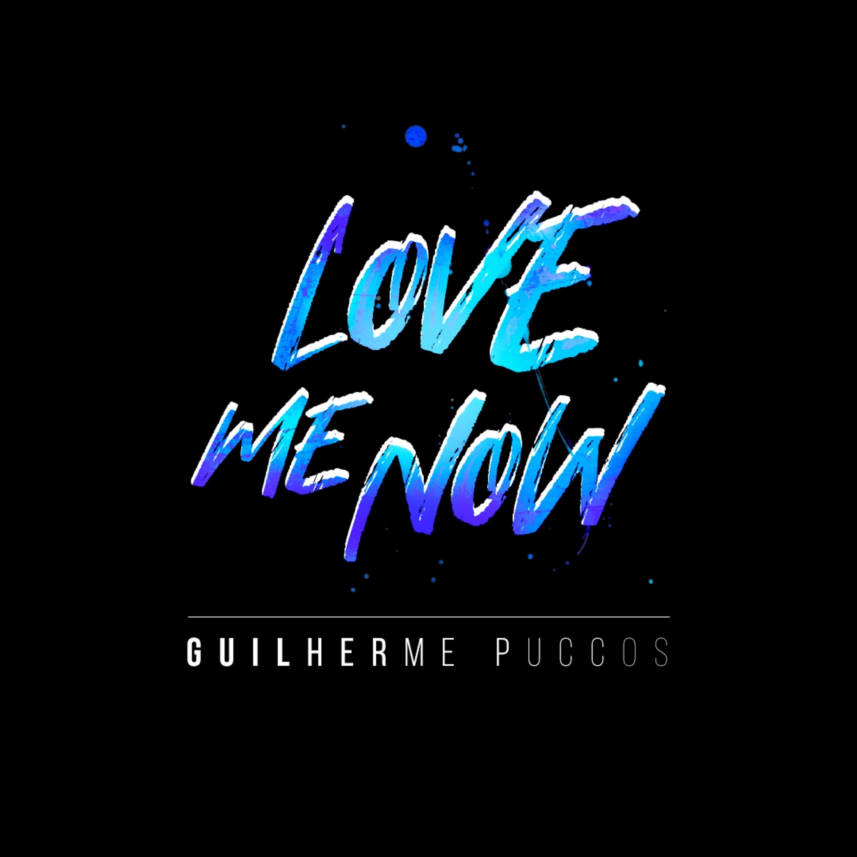 Релиз Love Me Now