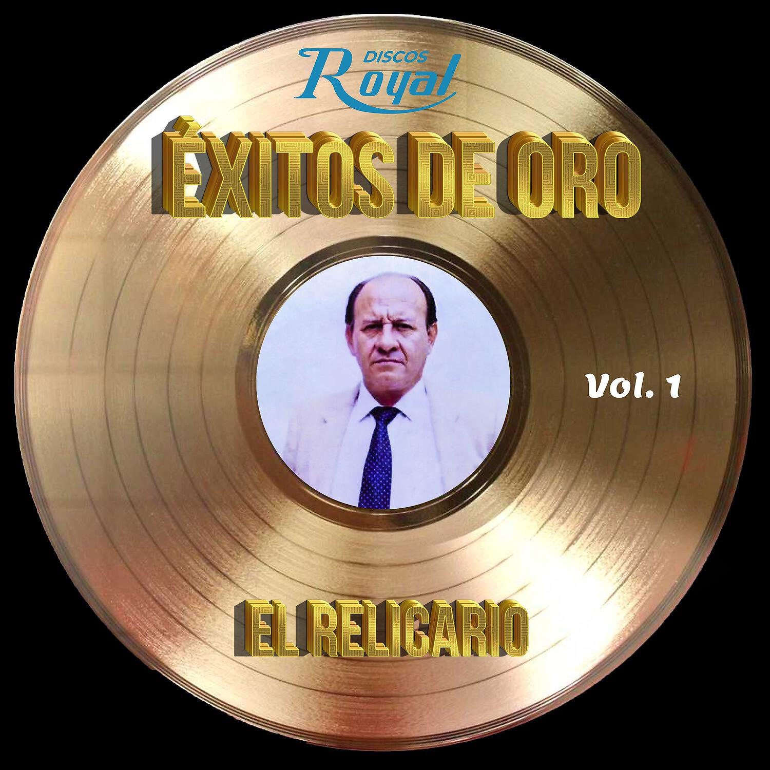 Релиз Éxitos de Oro, Vol. 1