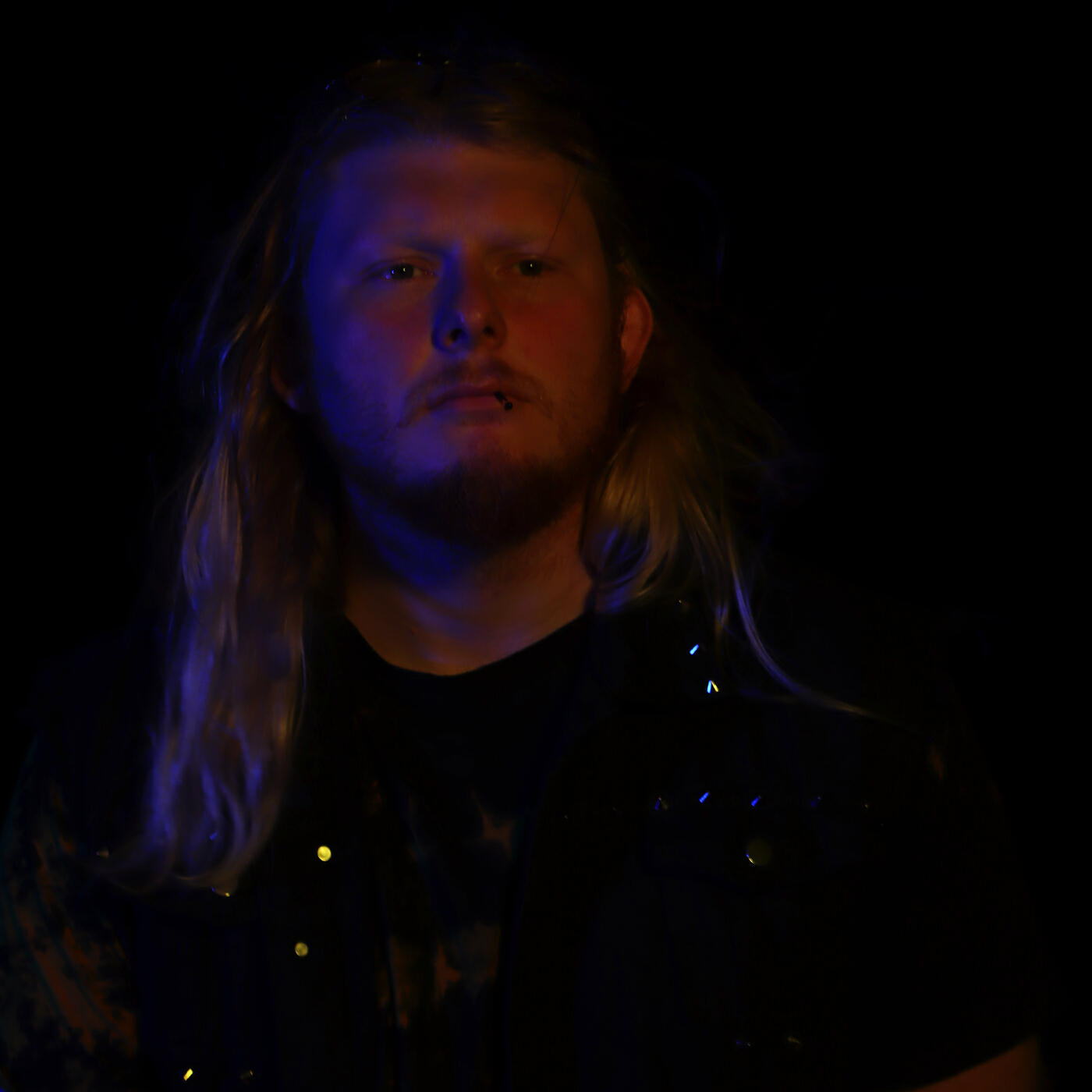 Релиз It Doesn't Hurt (Demo)