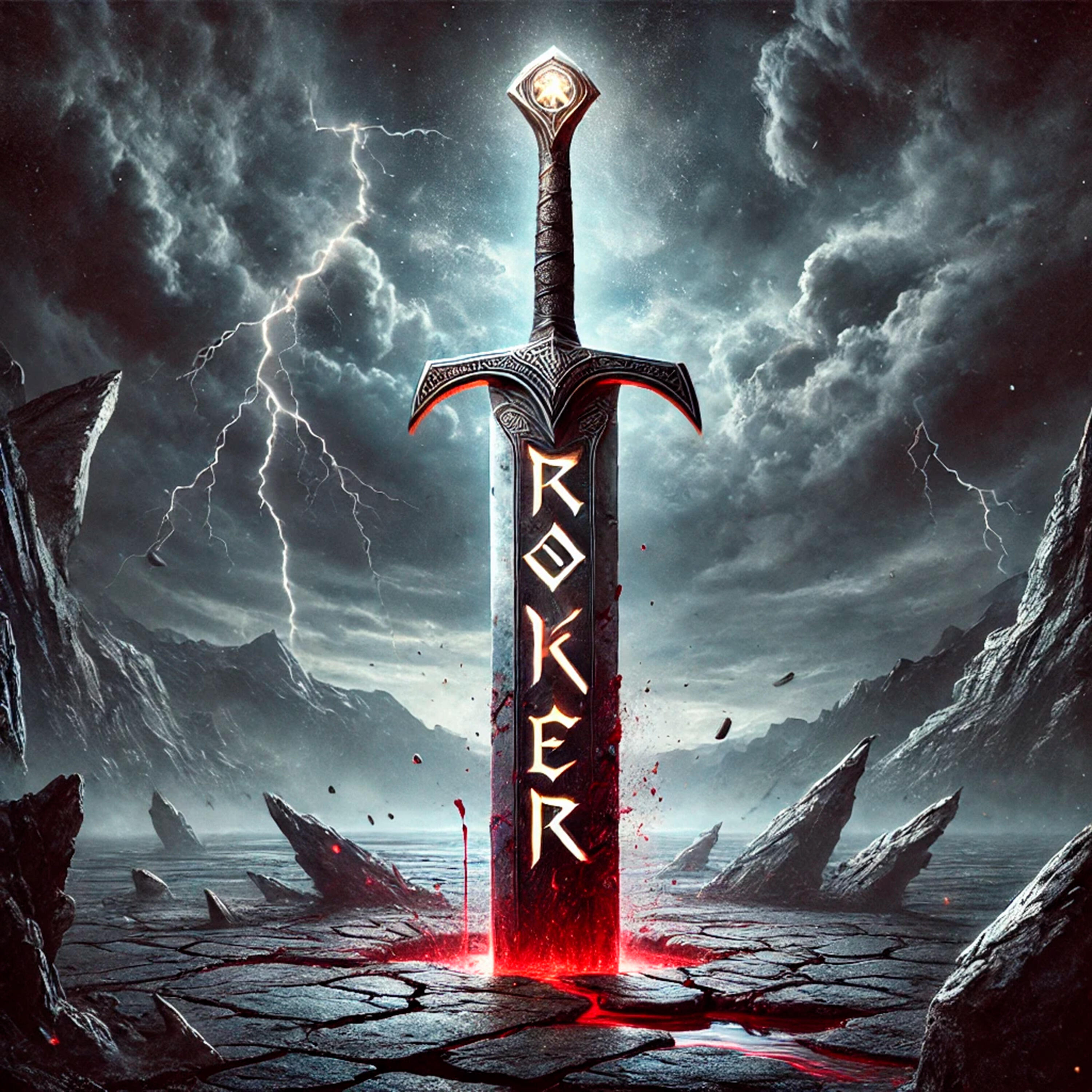 Релиз Blood and Steel