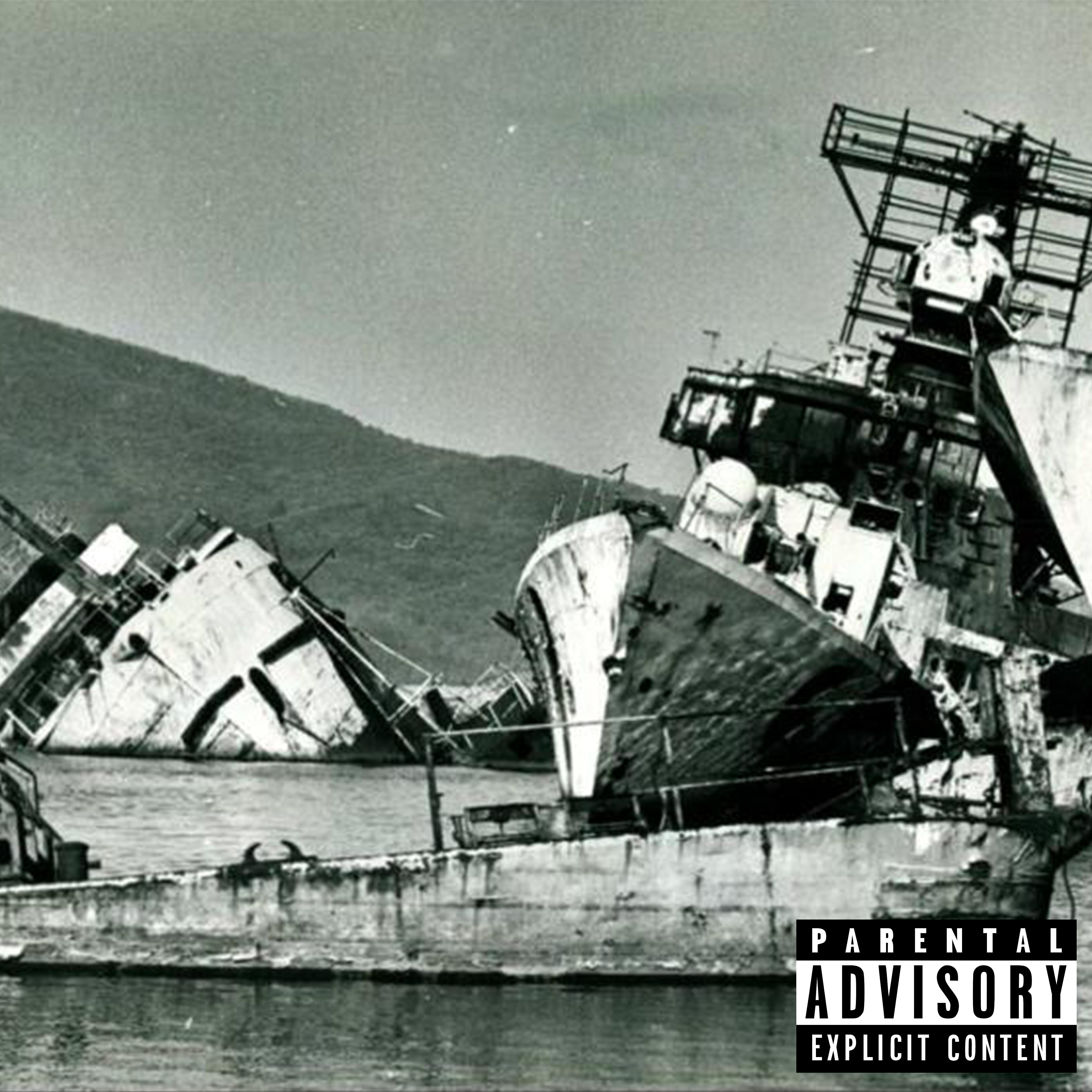 Релиз Sea Cemetery