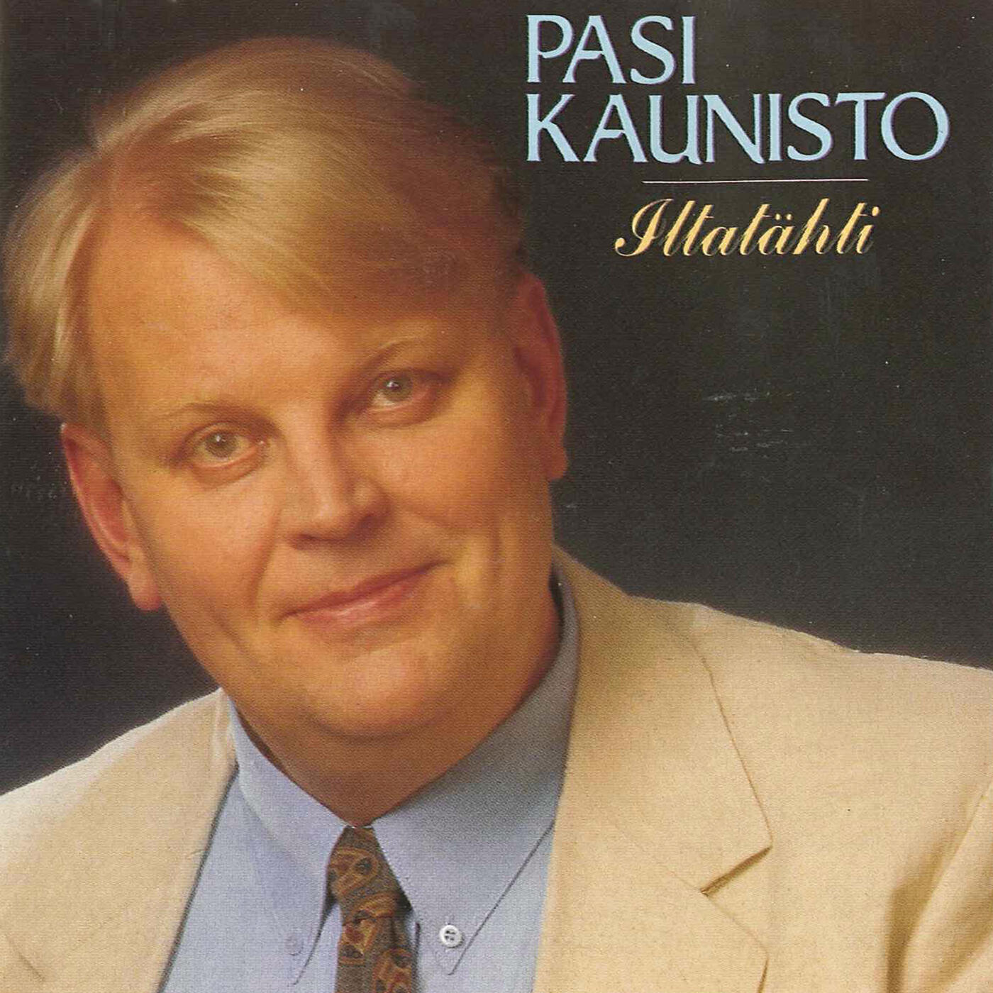 Релиз Iltatähti