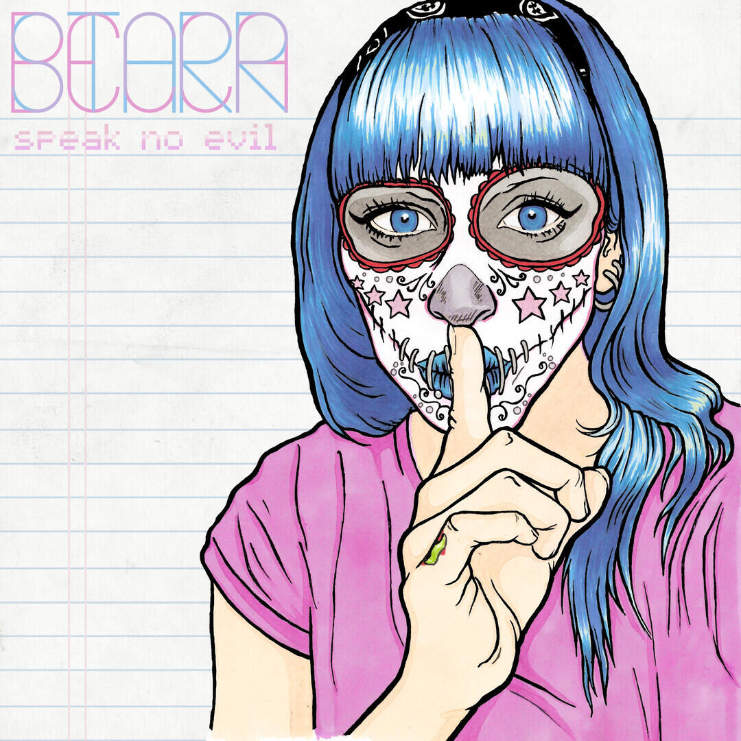 Релиз Speak No Evil
