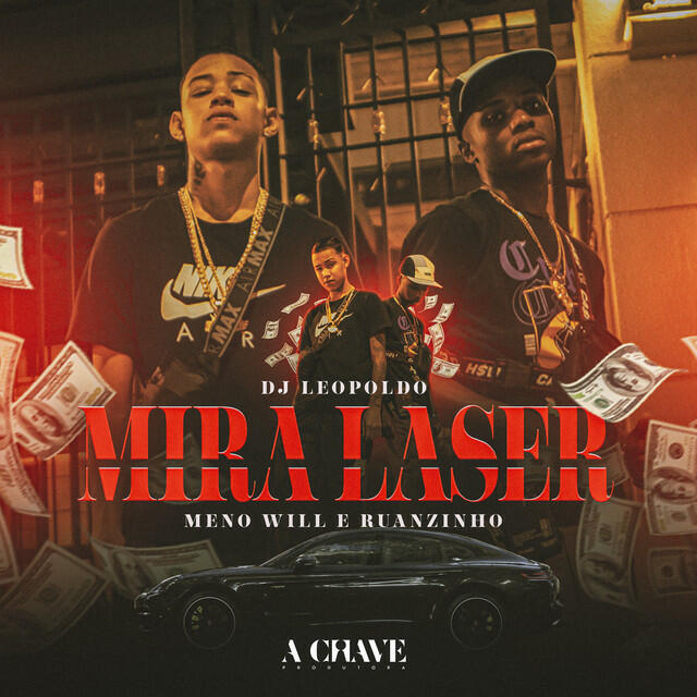 Релиз Mira Laser