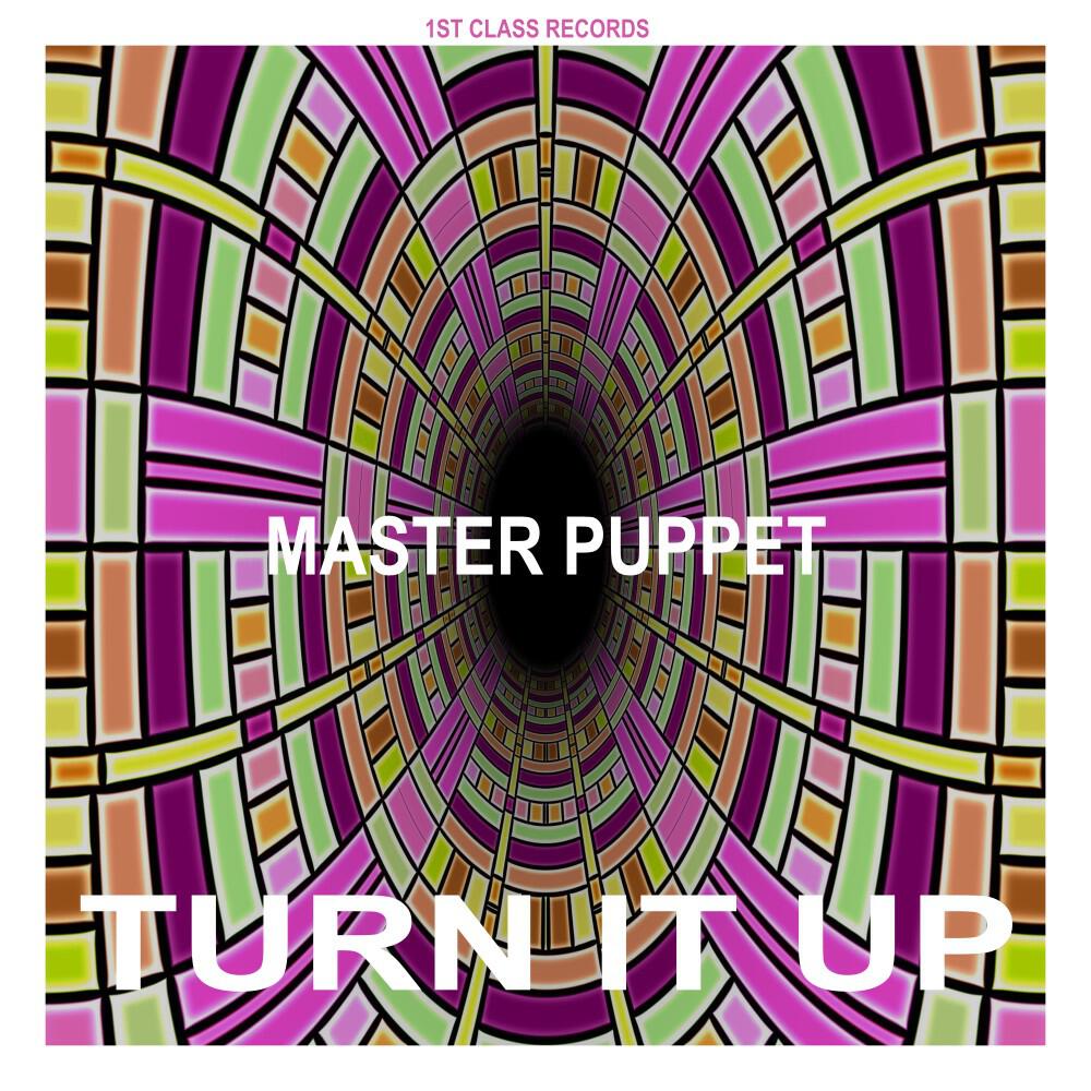 Master Puppet