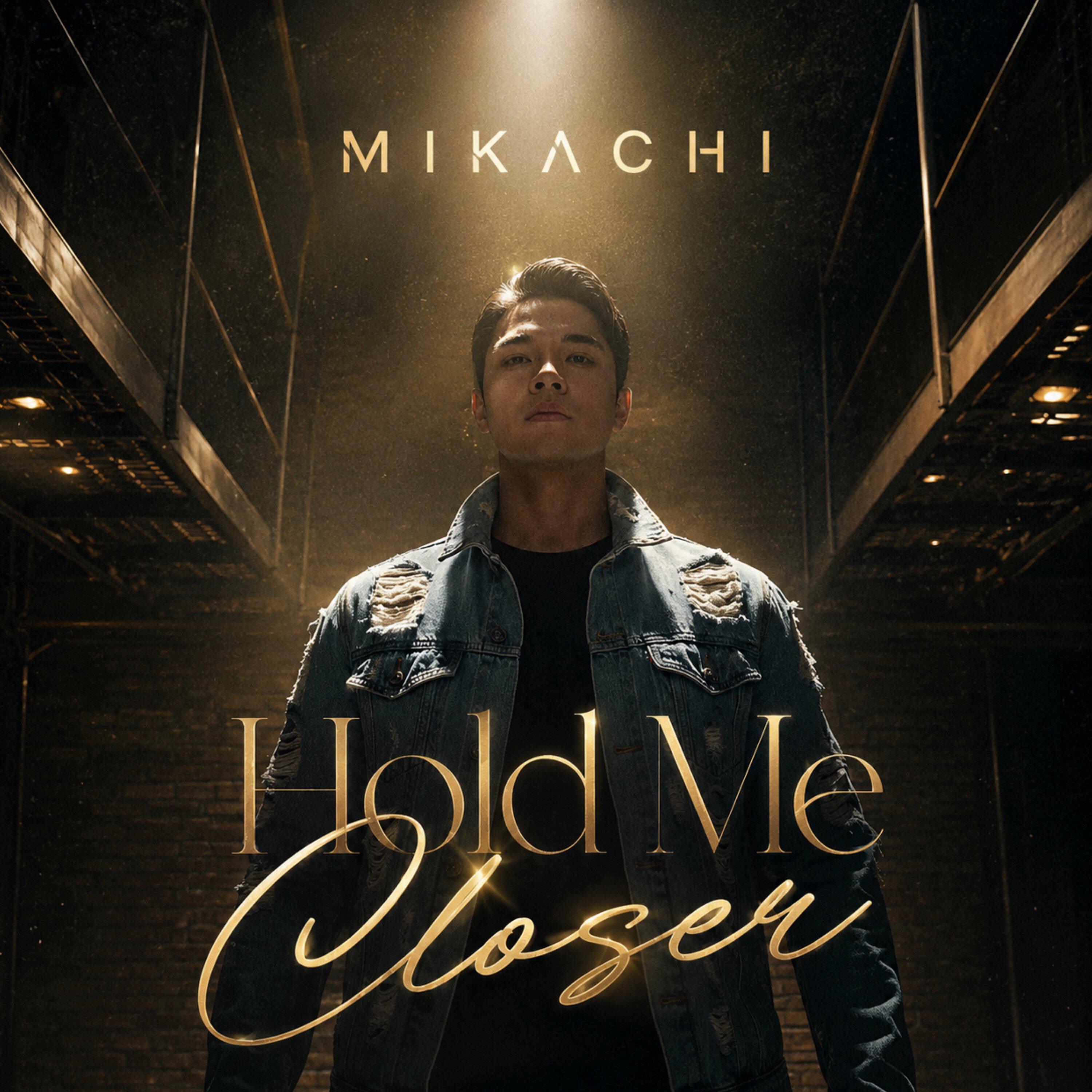 Релиз Hold Me Closer