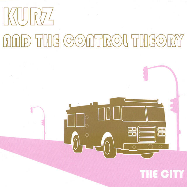 Релиз The City