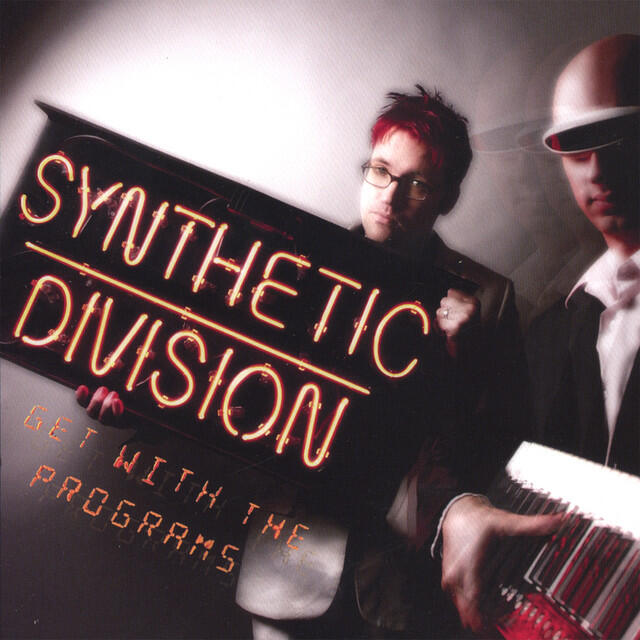 Релиз Get With The Programs