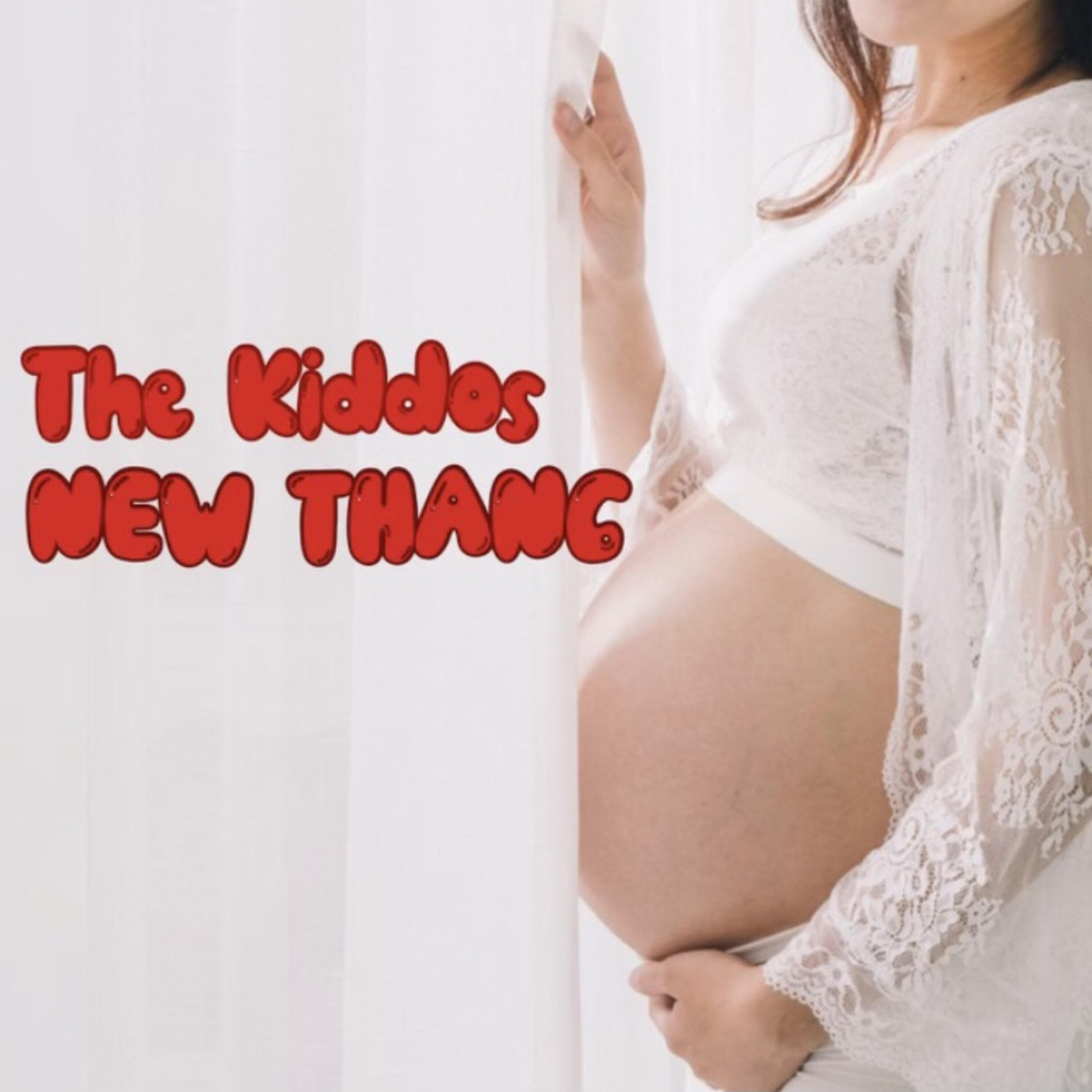 Релиз New Thang