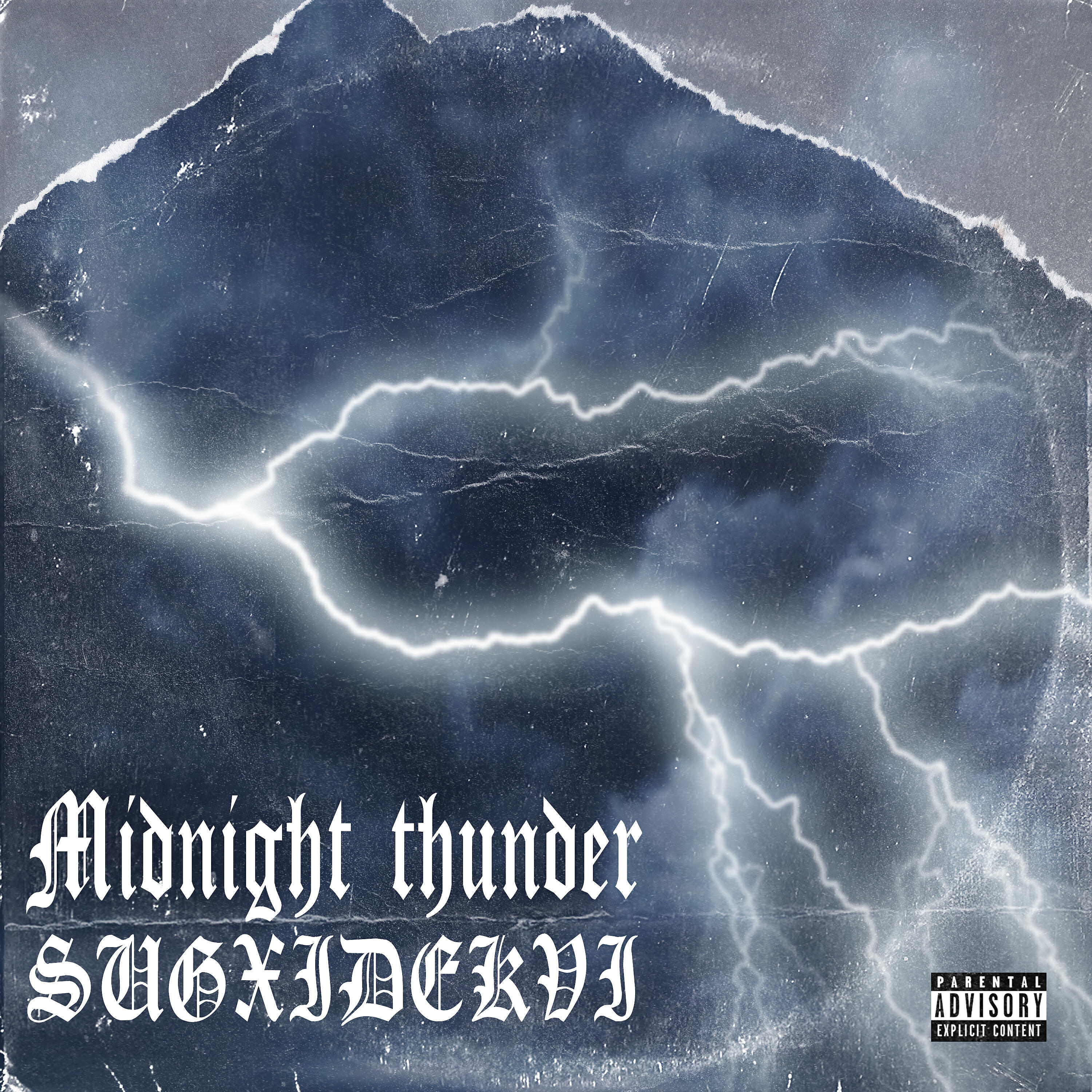 Релиз Midnight Thunder