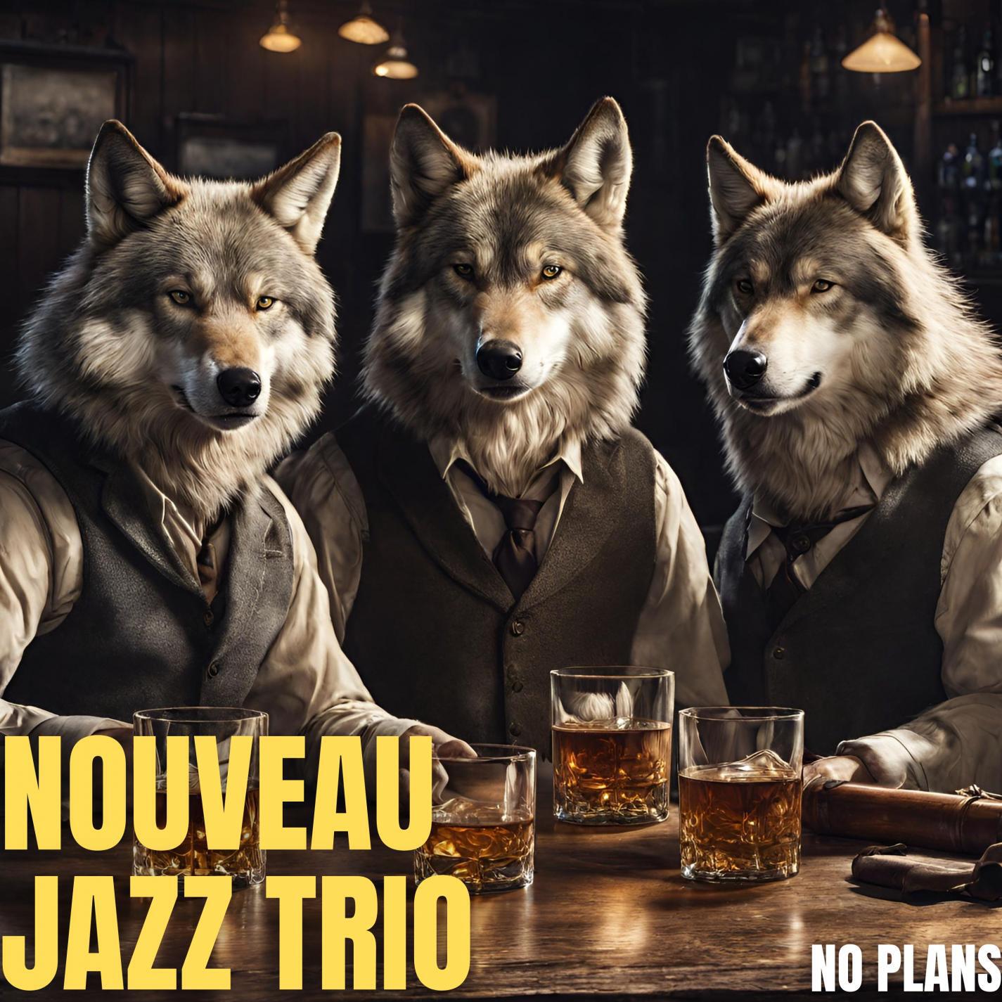 Релиз No Plans