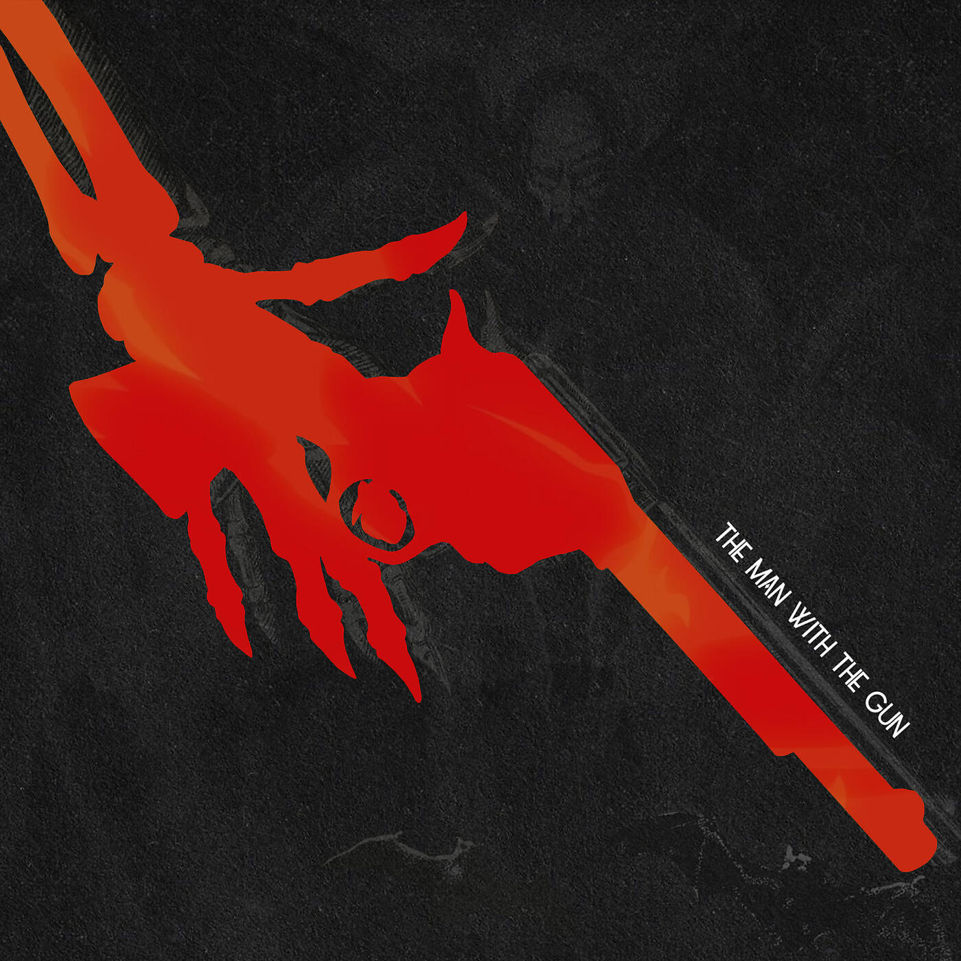 Релиз The Man with the Gun