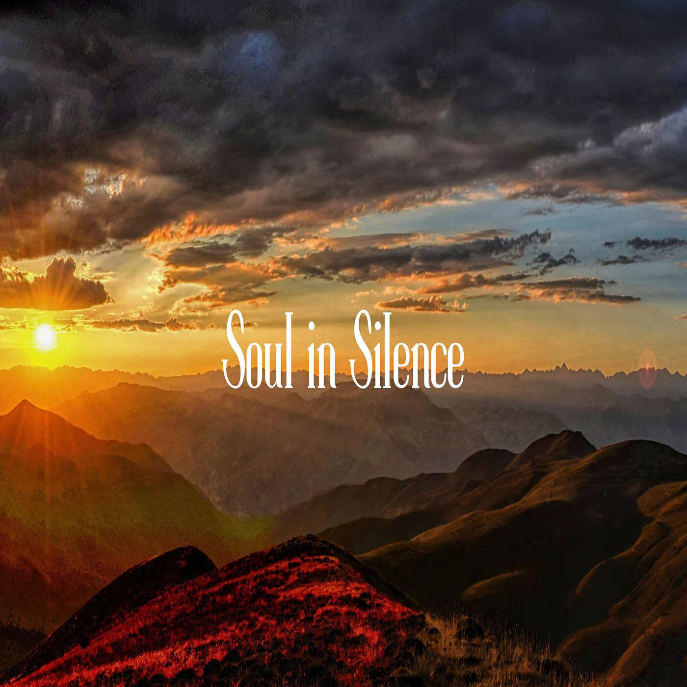 Релиз Soul in Silence
