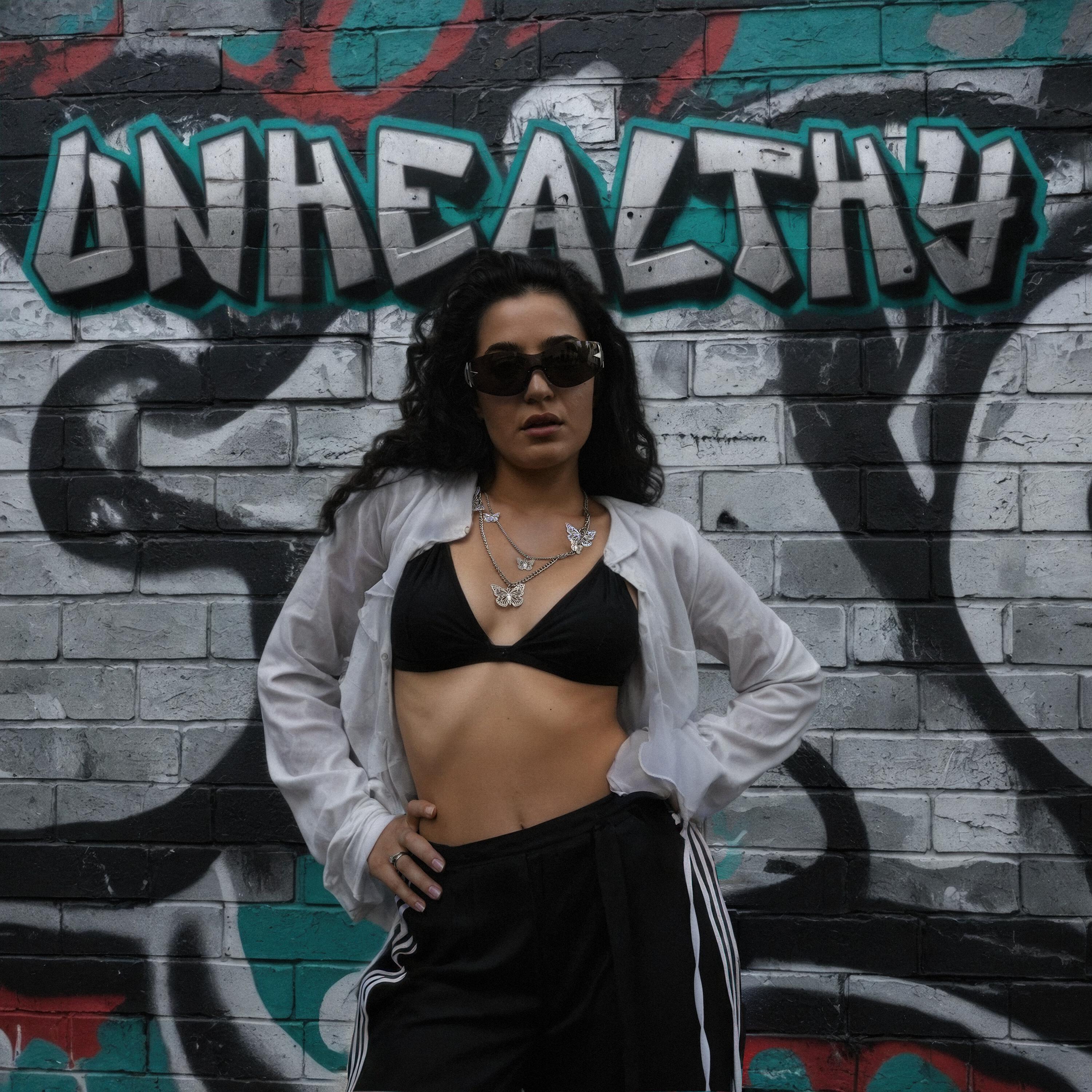 Релиз Unhealthy
