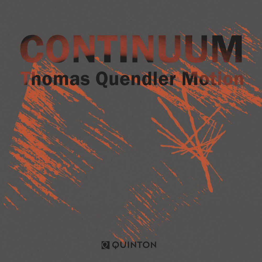 Релиз Continuum