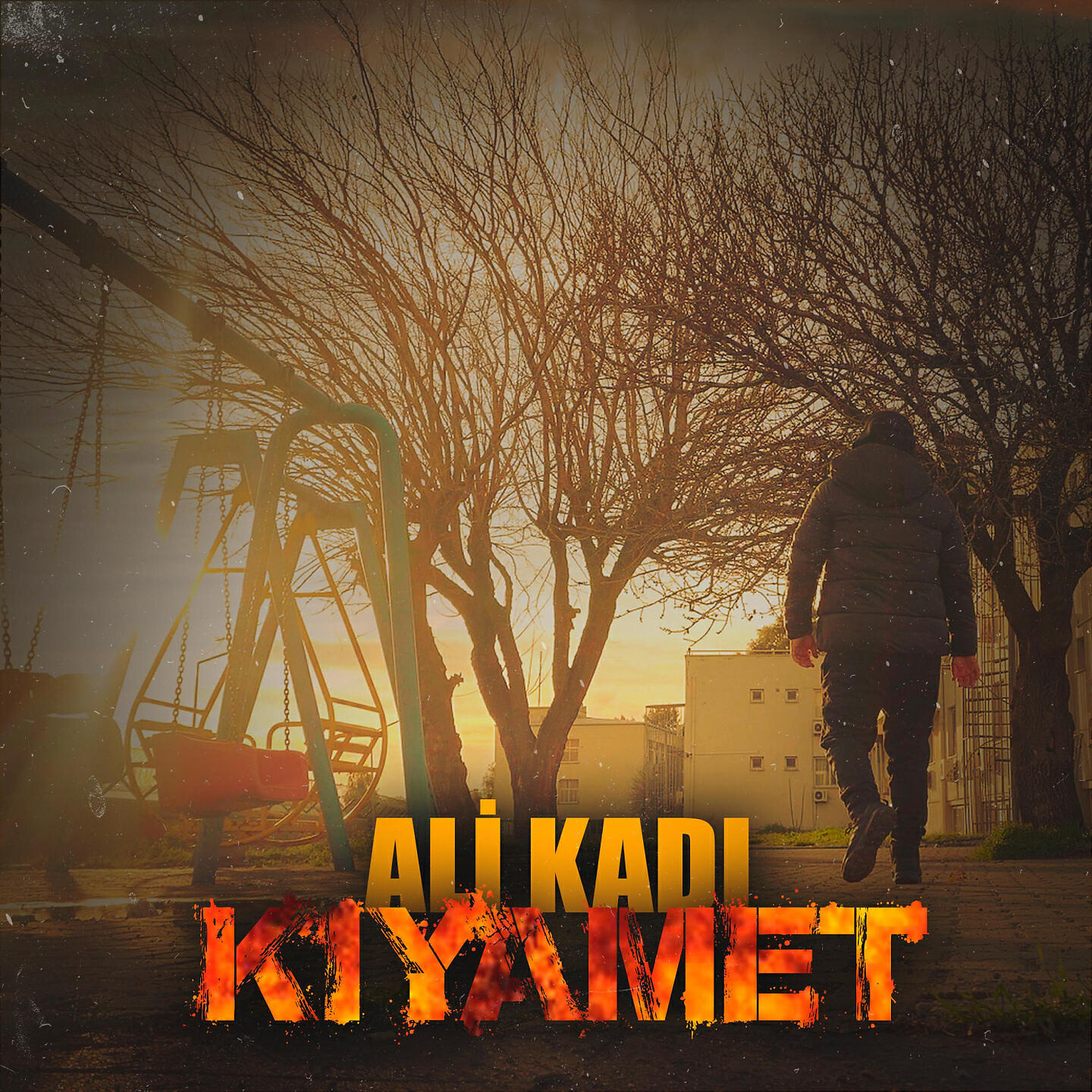 Релиз Kıyamet