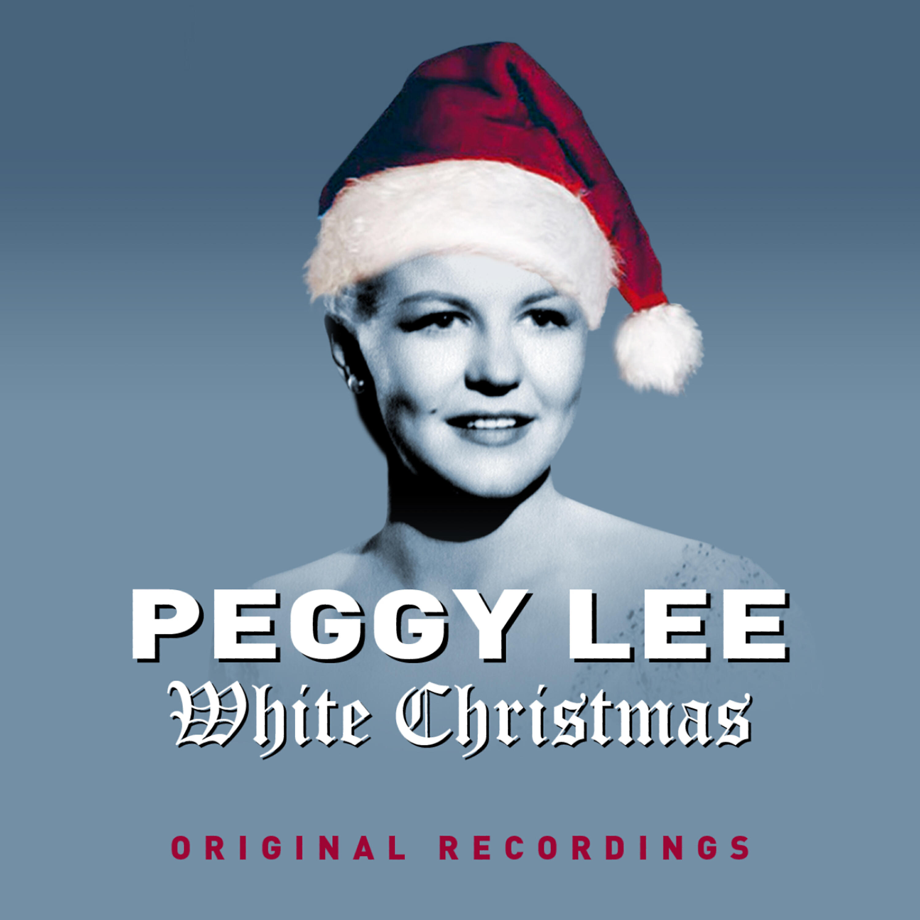 Релиз White Christmas
