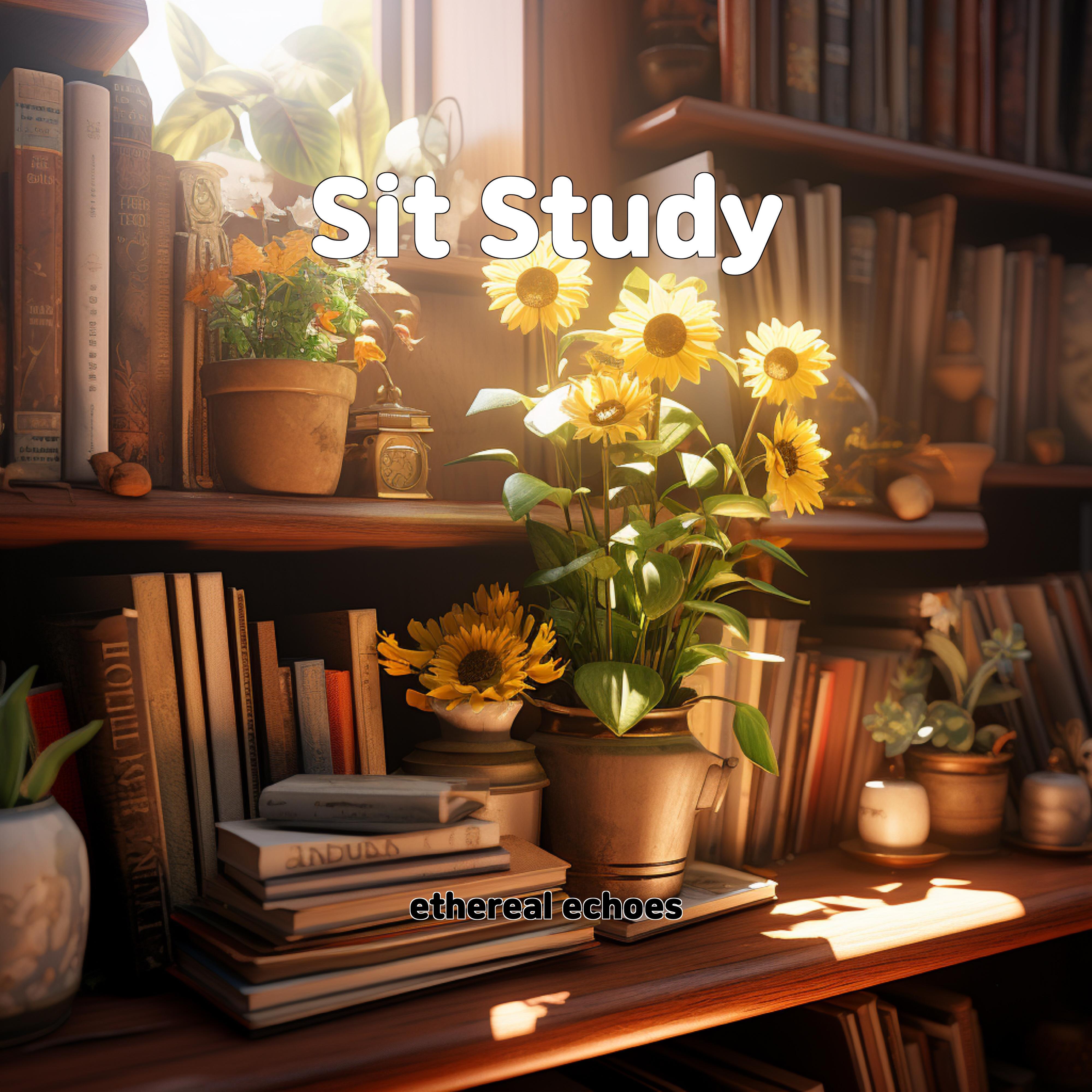 Постер альбома Sit Study