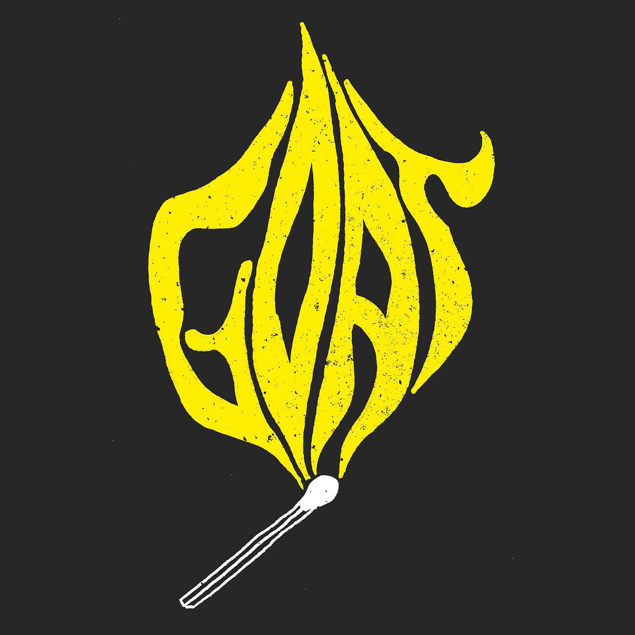 Релиз Let it Burn