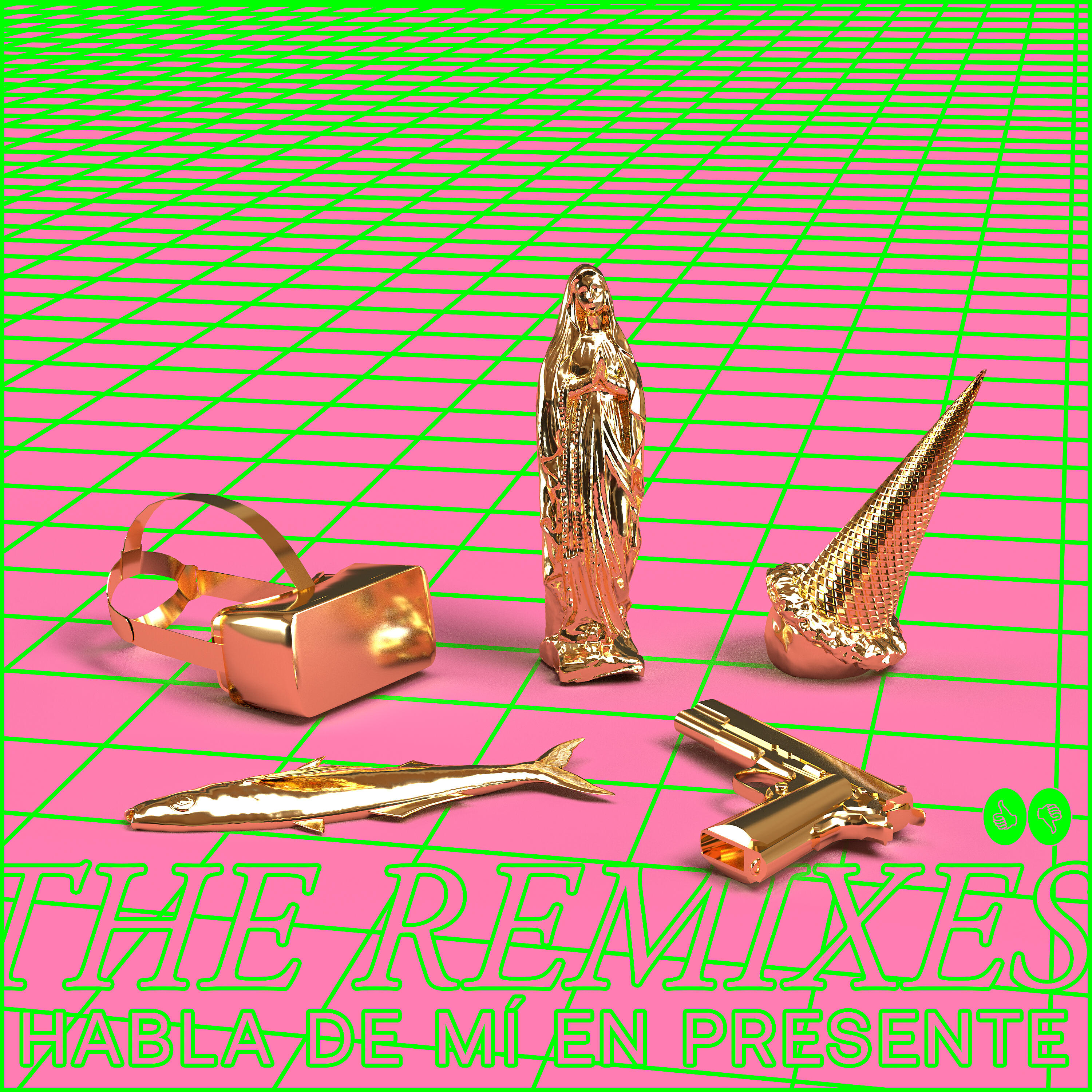 Релиз Todo Bien 2020 The Remixes