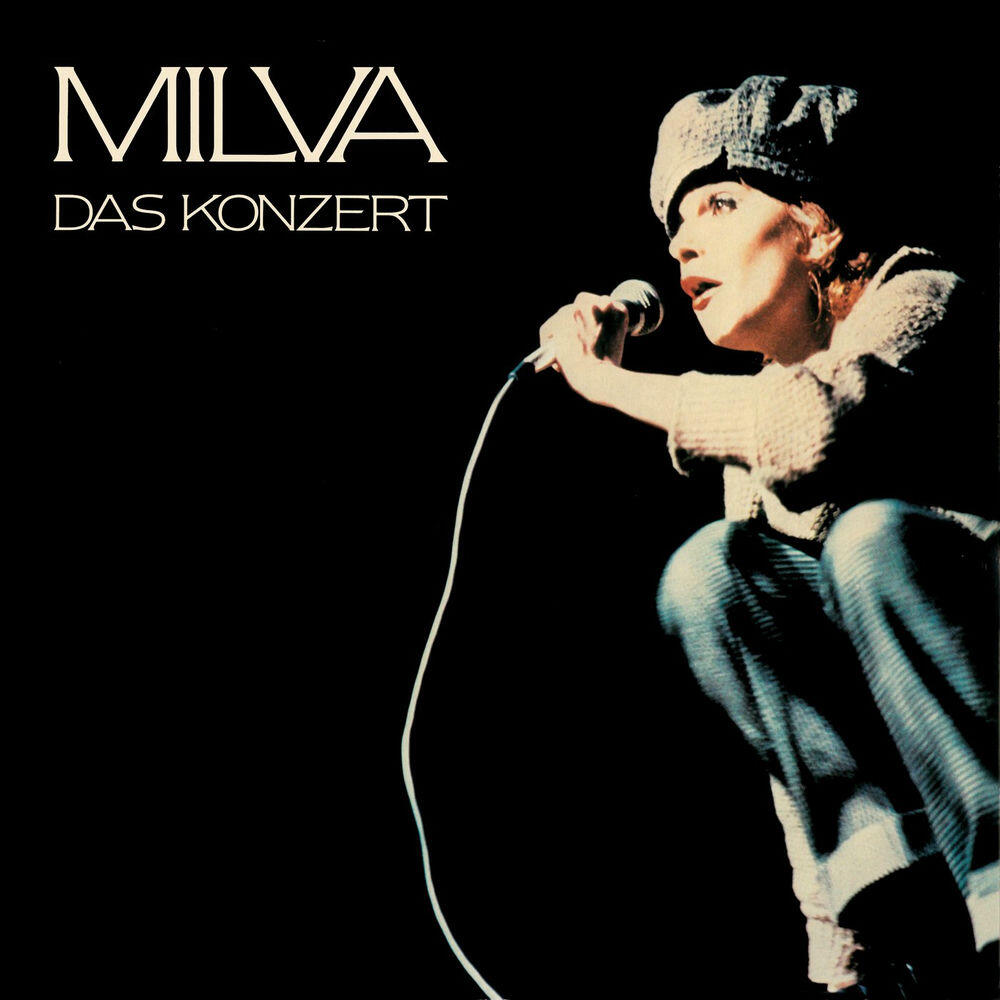 Релиз Das Konzert (Live)
