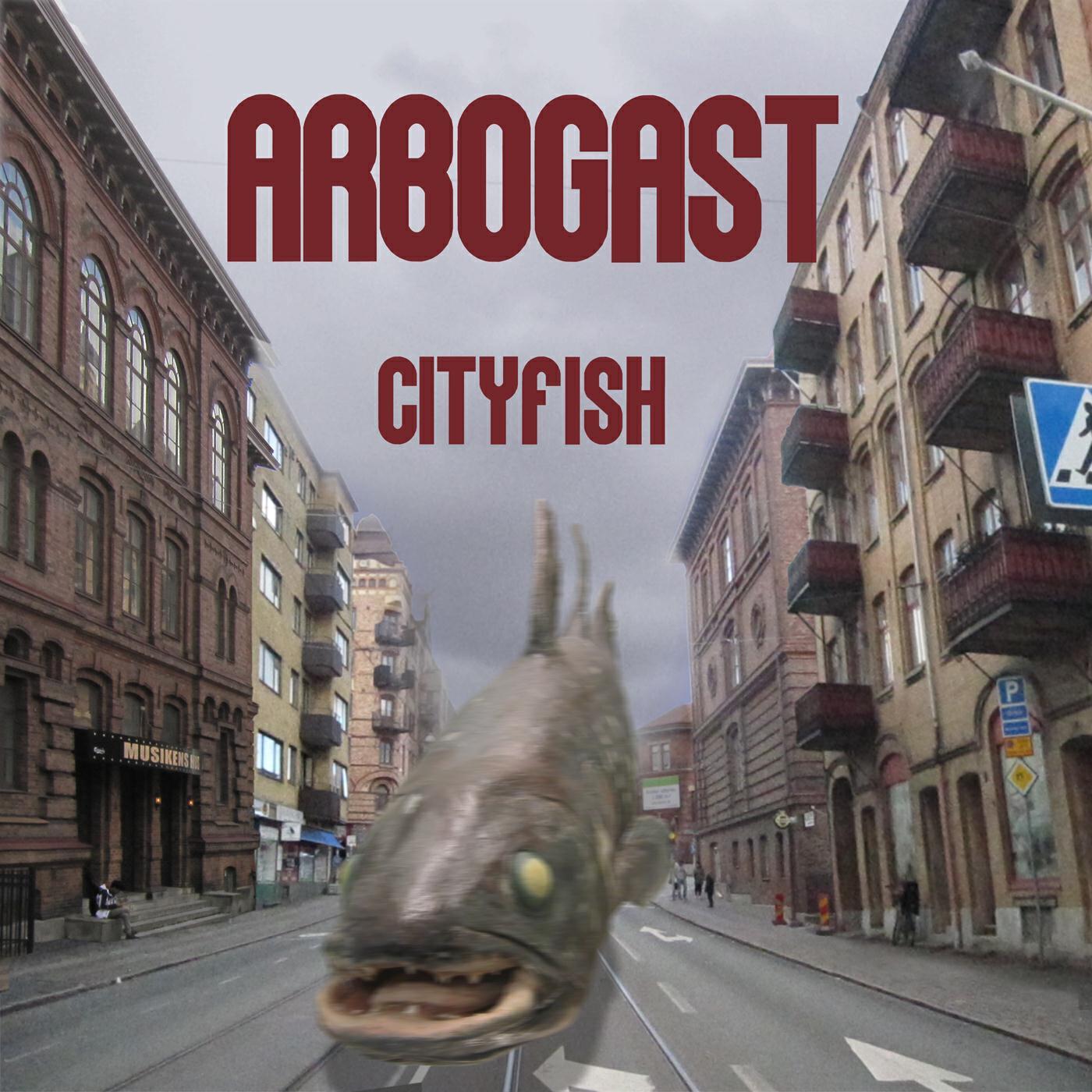 arbogast
