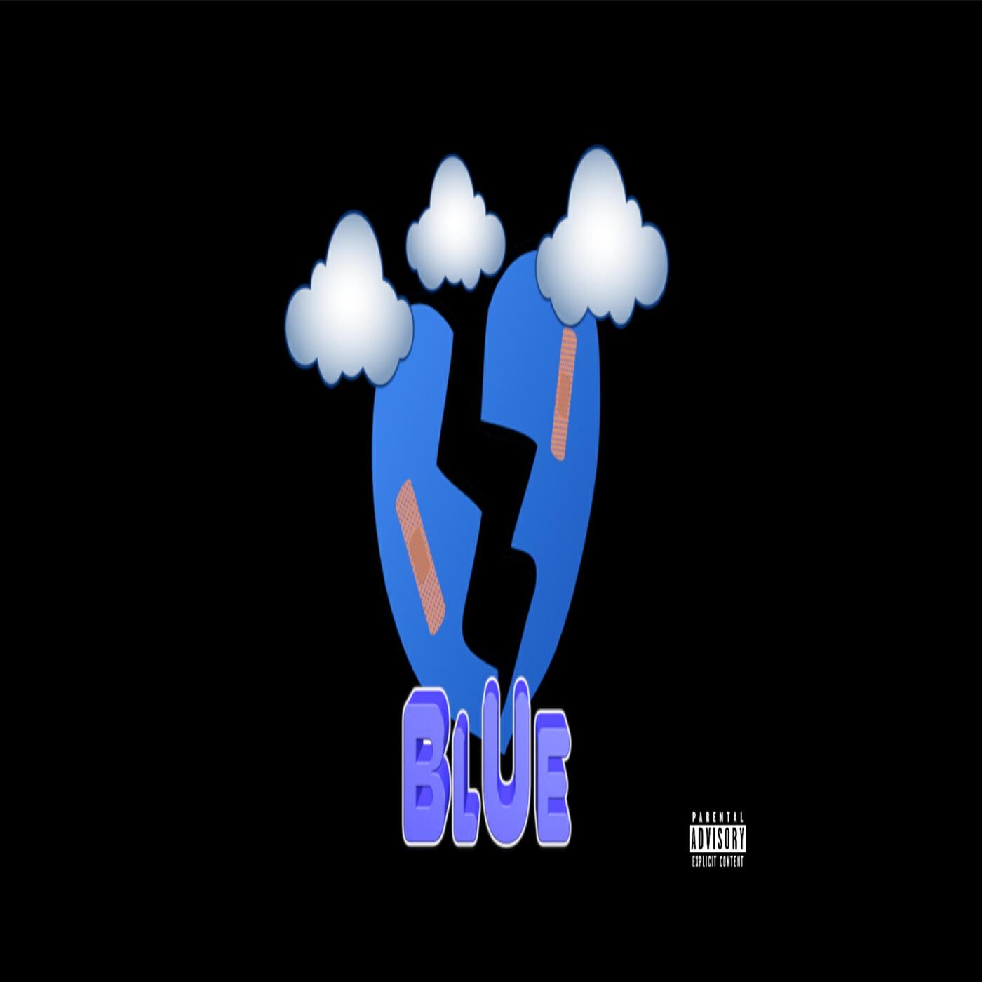 Релиз Blue