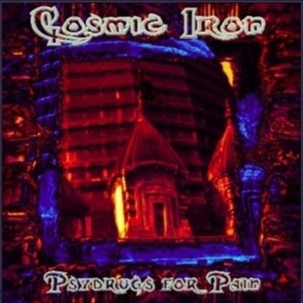 Релиз Psydrugs for Pain