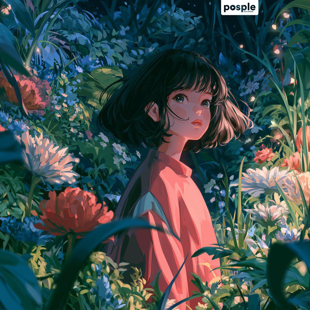 Релиз Night Garden