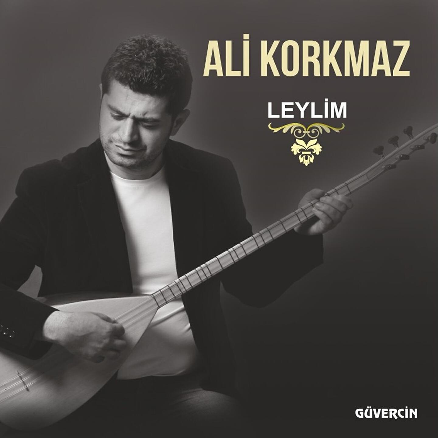 Релиз Leylim