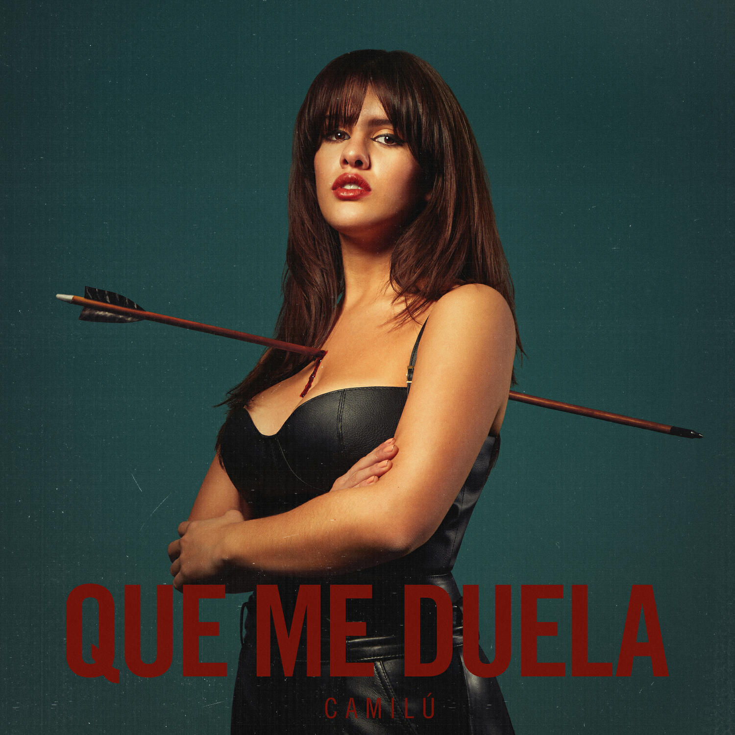 Релиз Que Me Duela