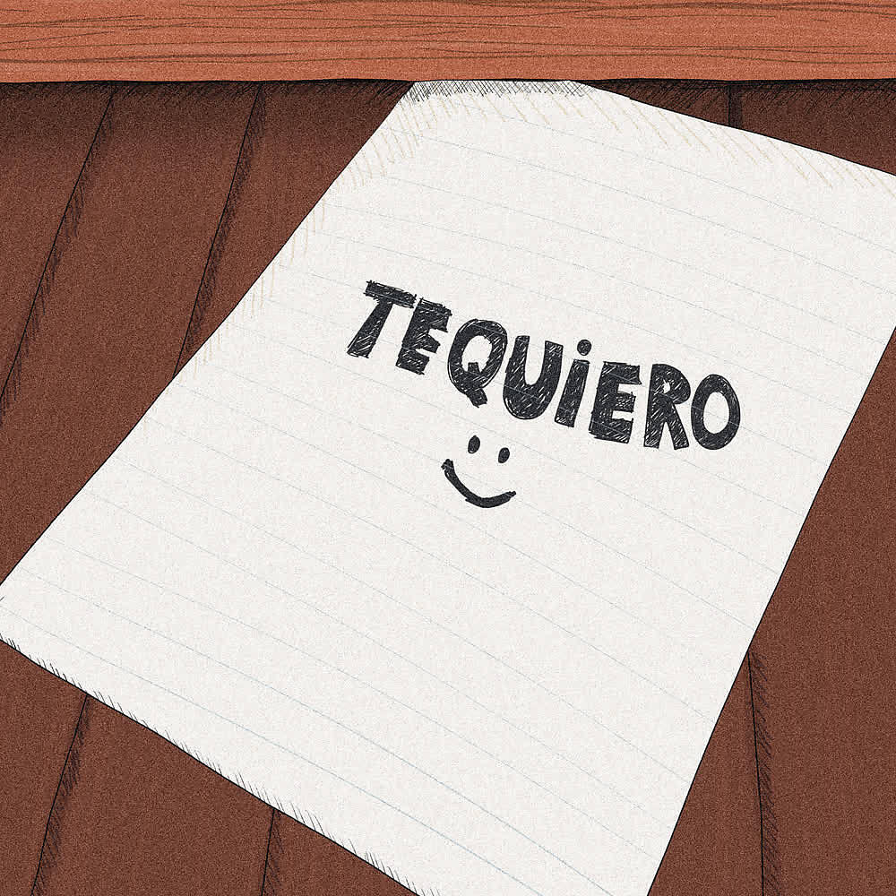 Релиз Tequiero
