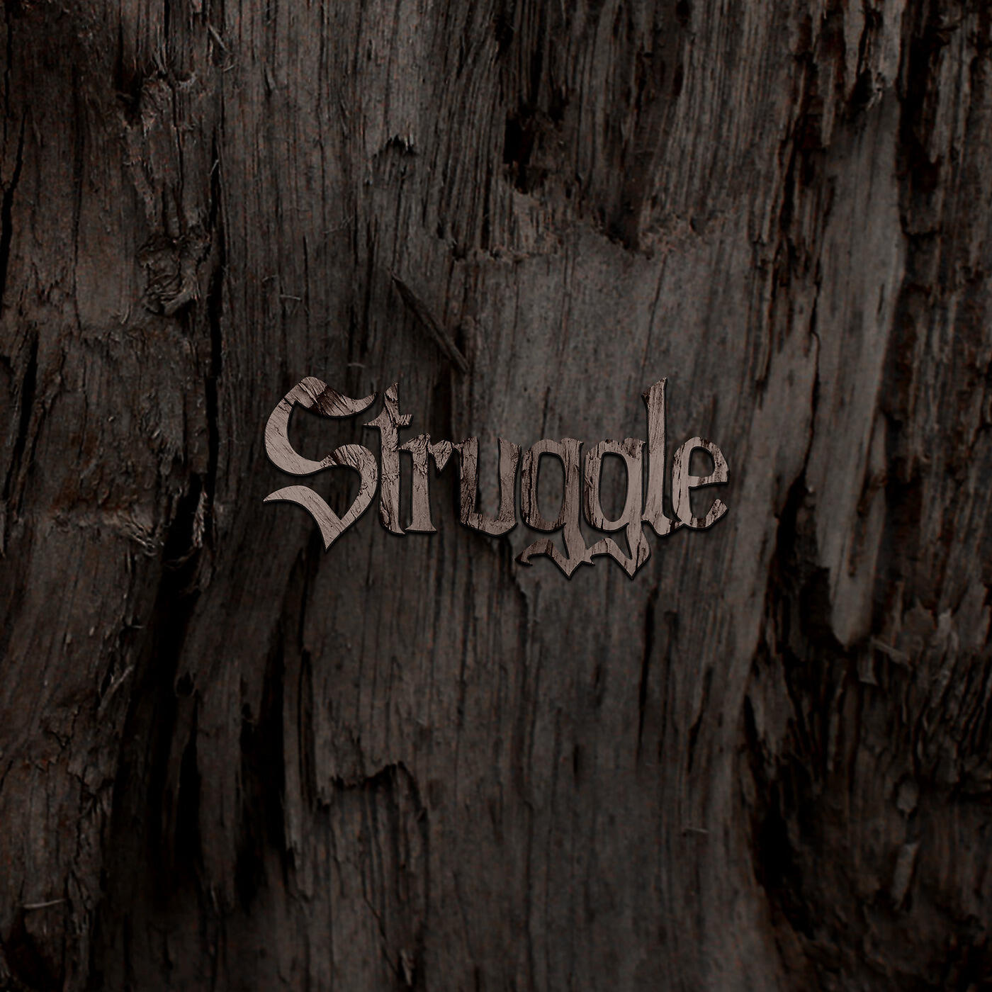 Релиз Struggle