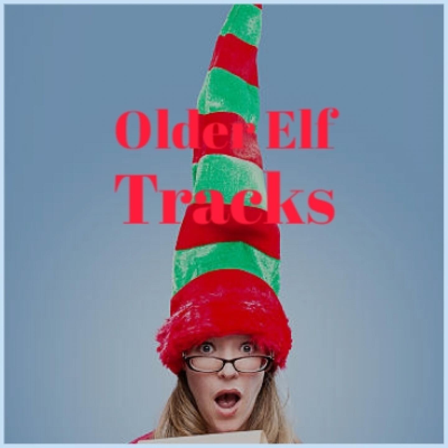 Релиз Older Elf Tracks