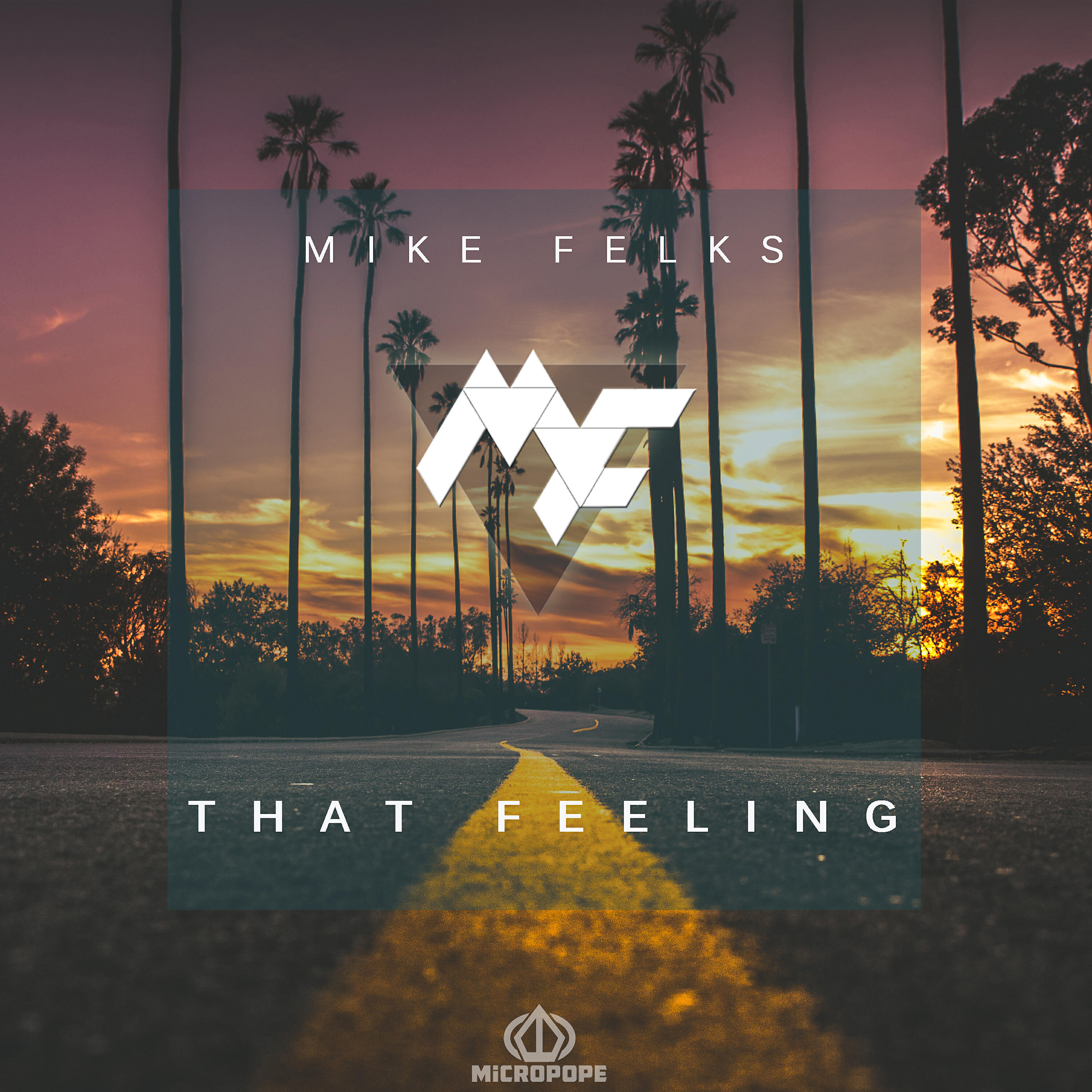 Релиз That Feeling