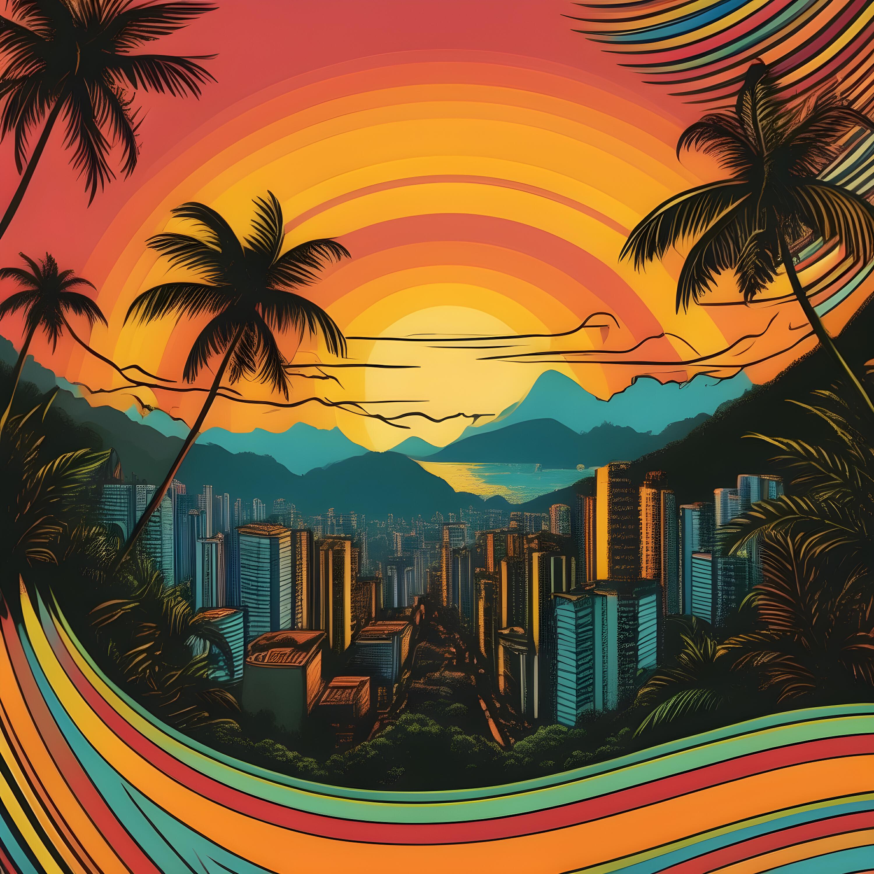 Groove & Praia
