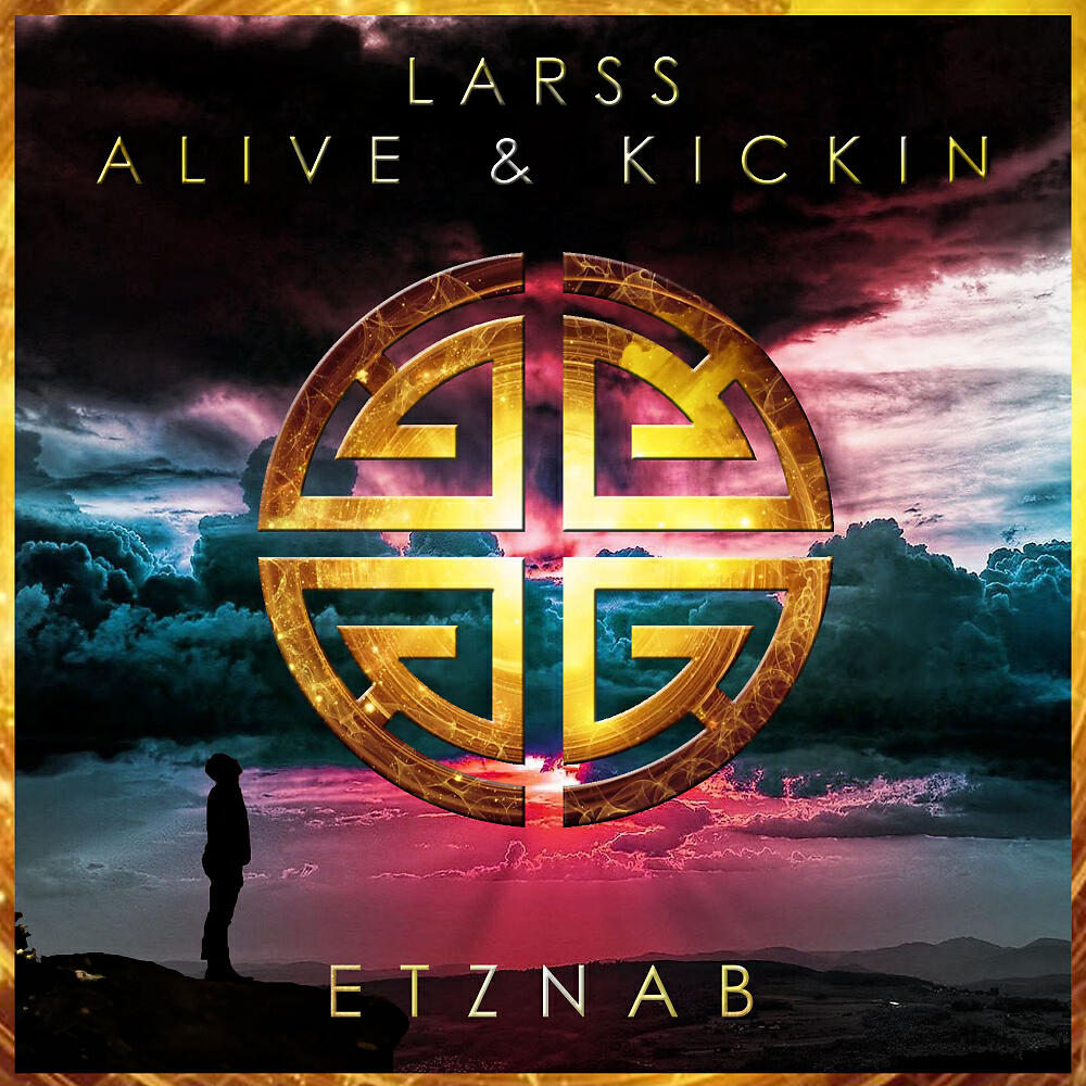 Релиз Alive & Kickin