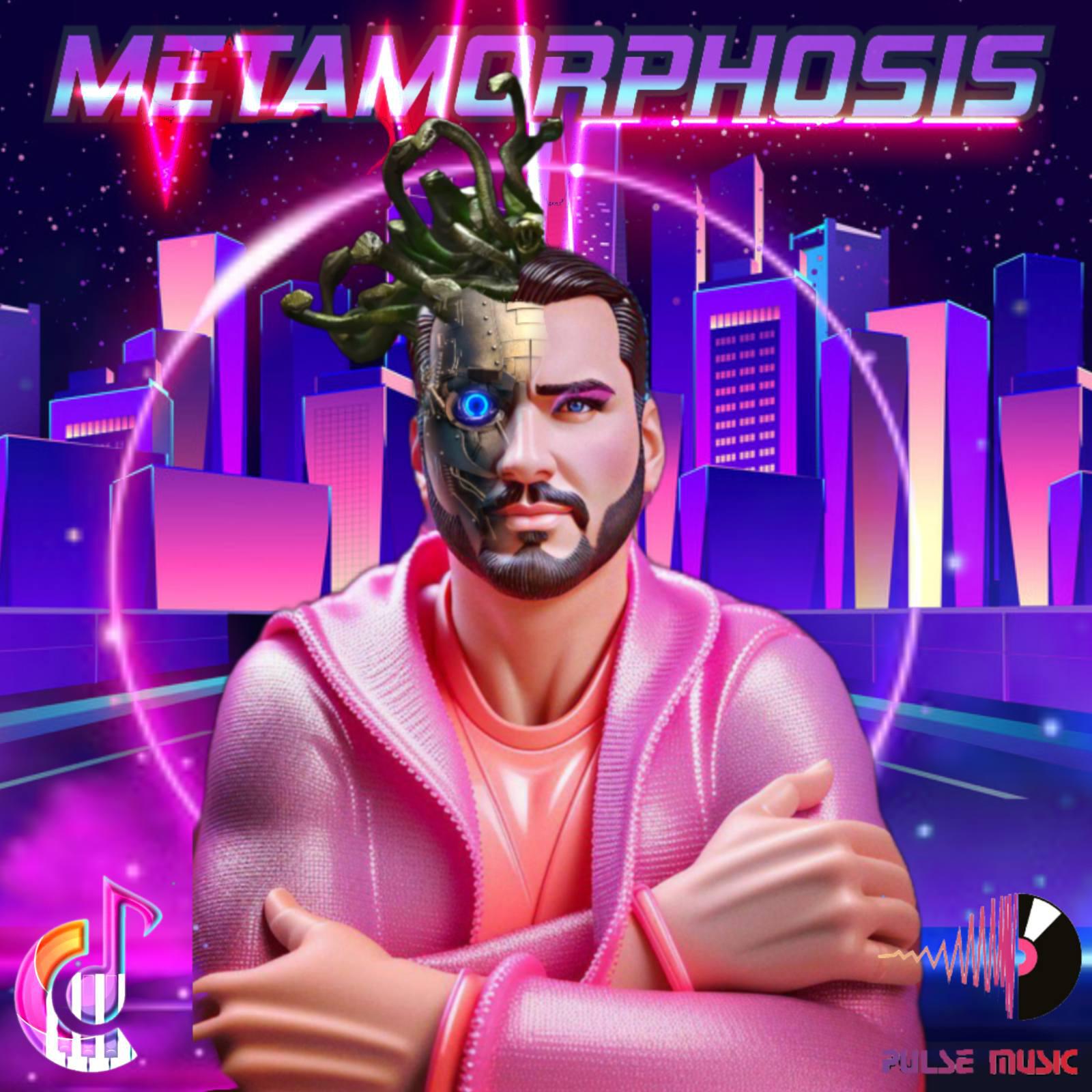 Релиз Metamorphosis