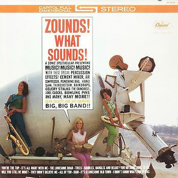 Dean Elliott & His Big Band