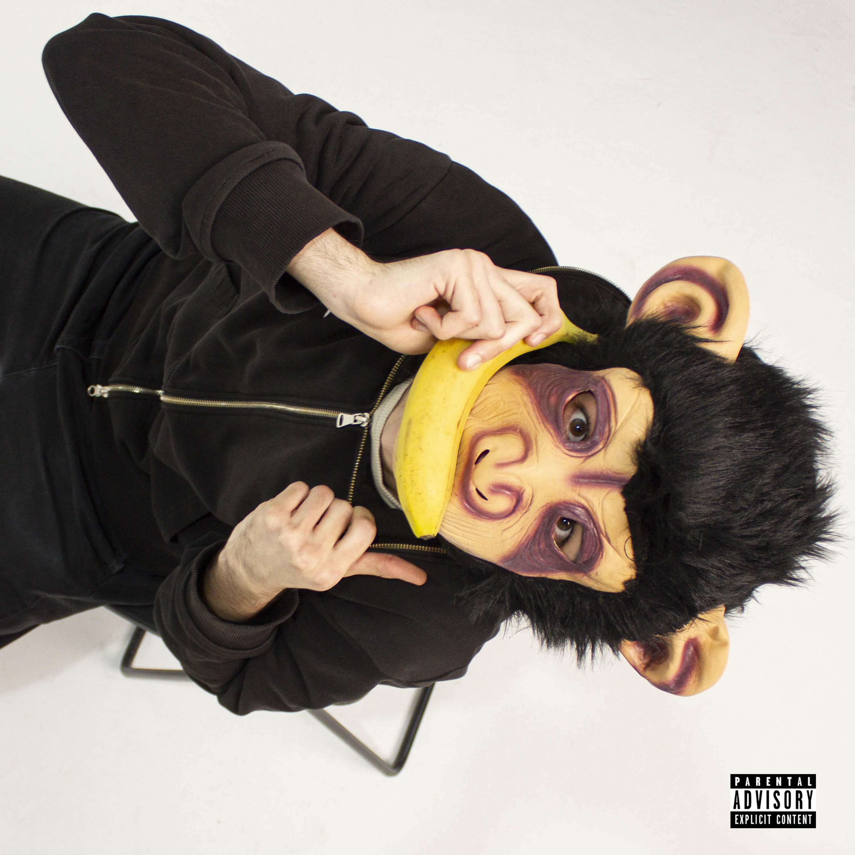 Релиз A GREAT APE!