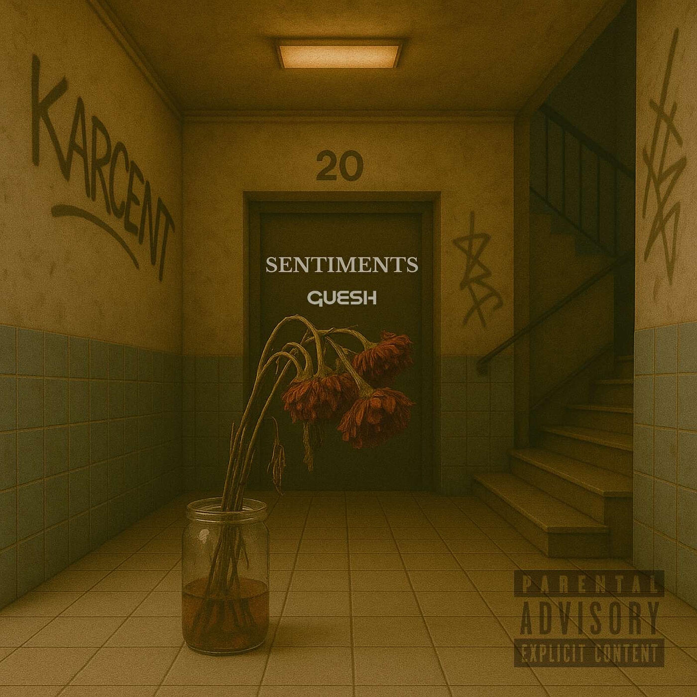 Релиз Sentiments