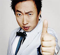 Park Myung Soo