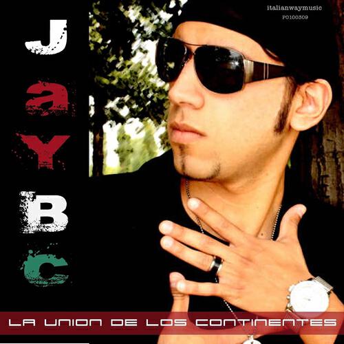 Релиз La Union De Los Continentes