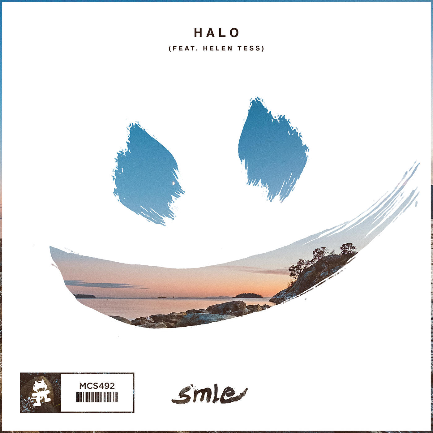 Релиз Halo (feat. Helen Tess)