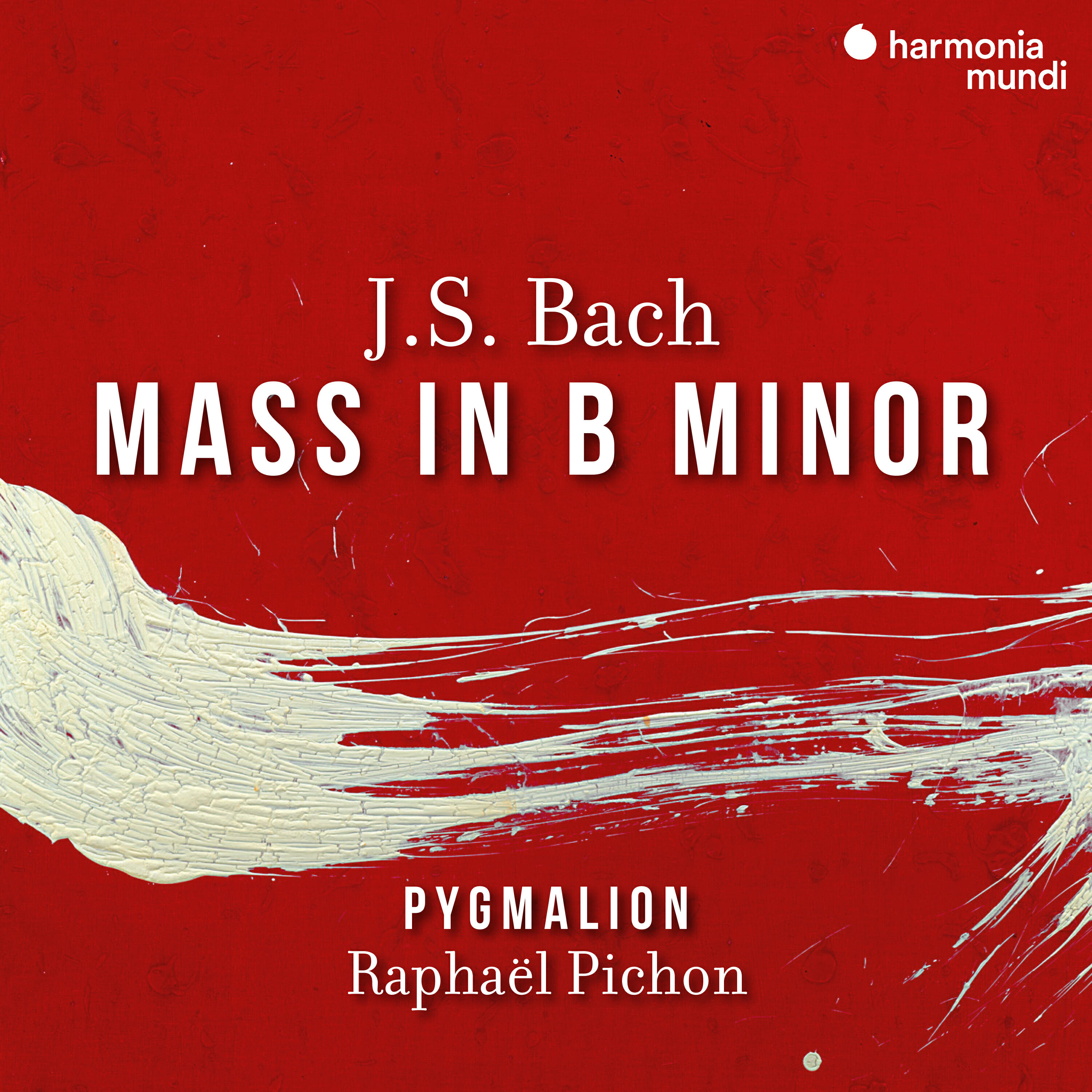 Релиз J. S. Bach: Mass in B Minor, BWV 232